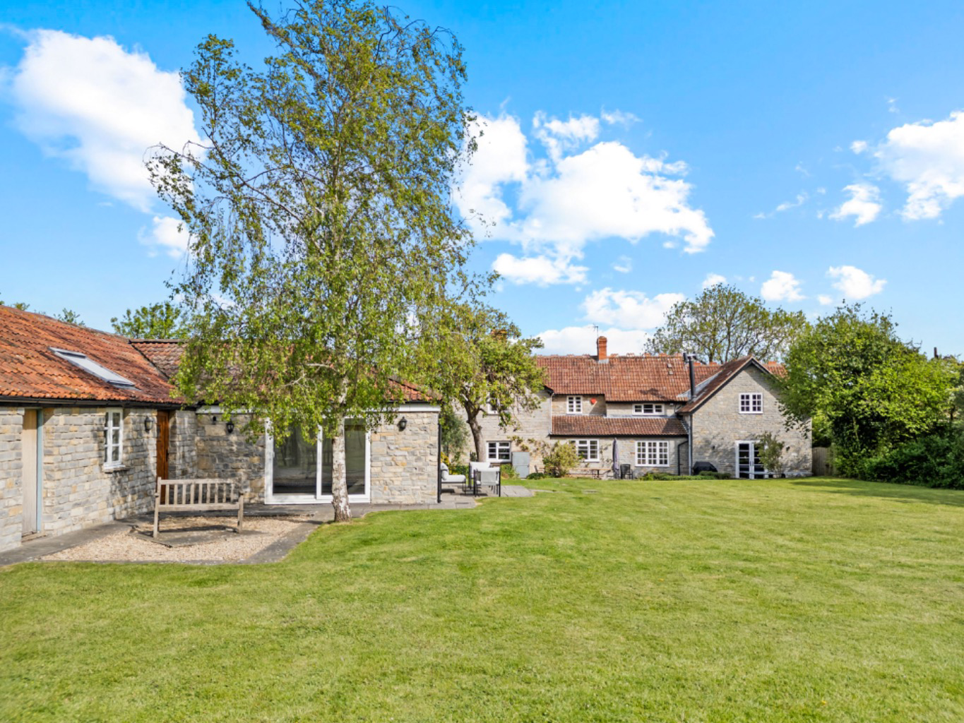 Low Ham, Langport, photo 30