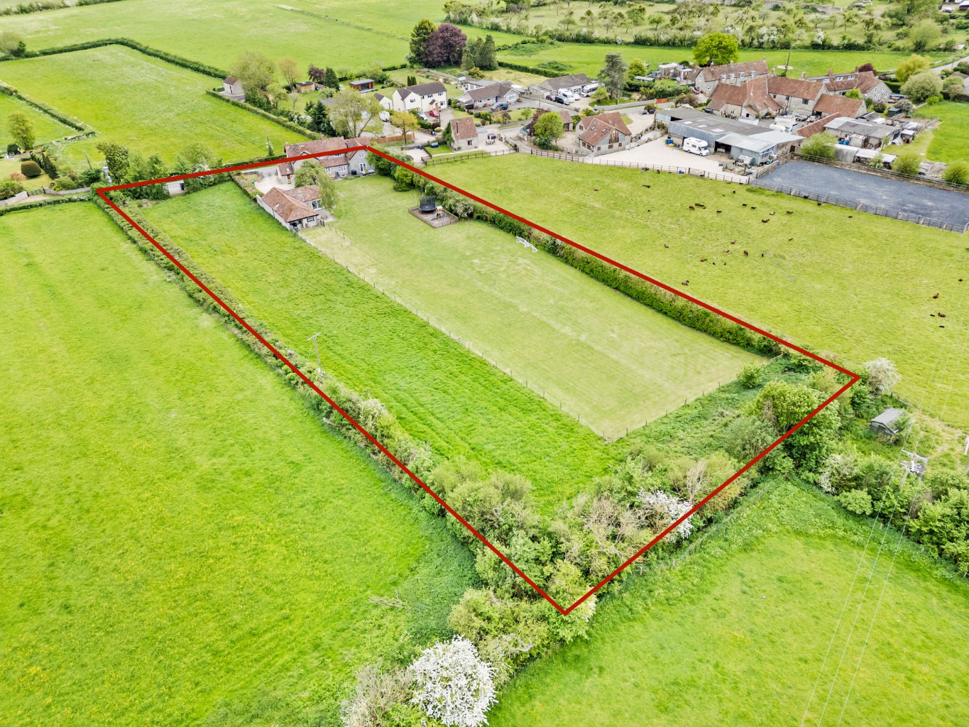 Low Ham, Langport, photo 2