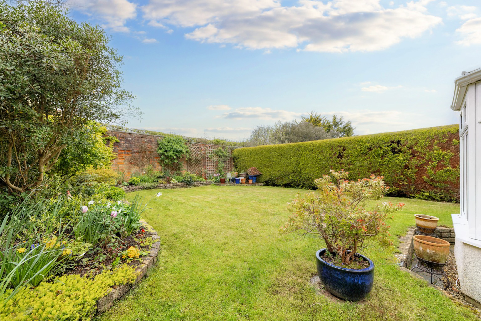 Theale, between Wells and Wedmore, photo 19