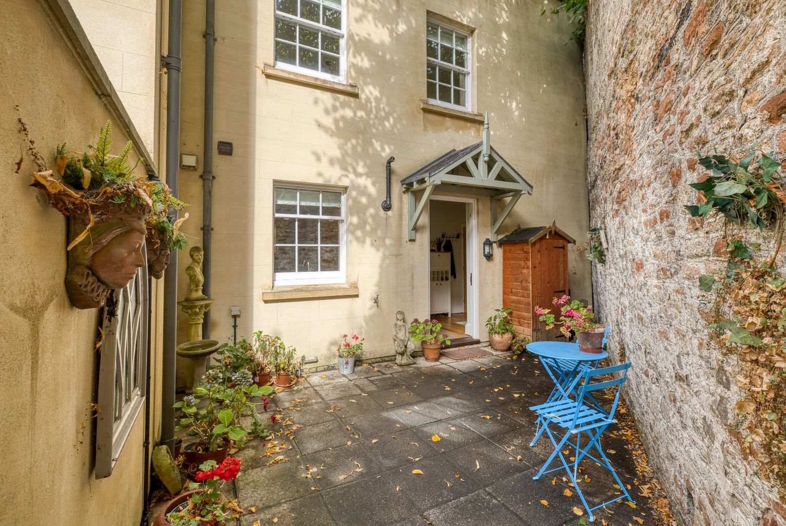 New Street, Wells, photo 25