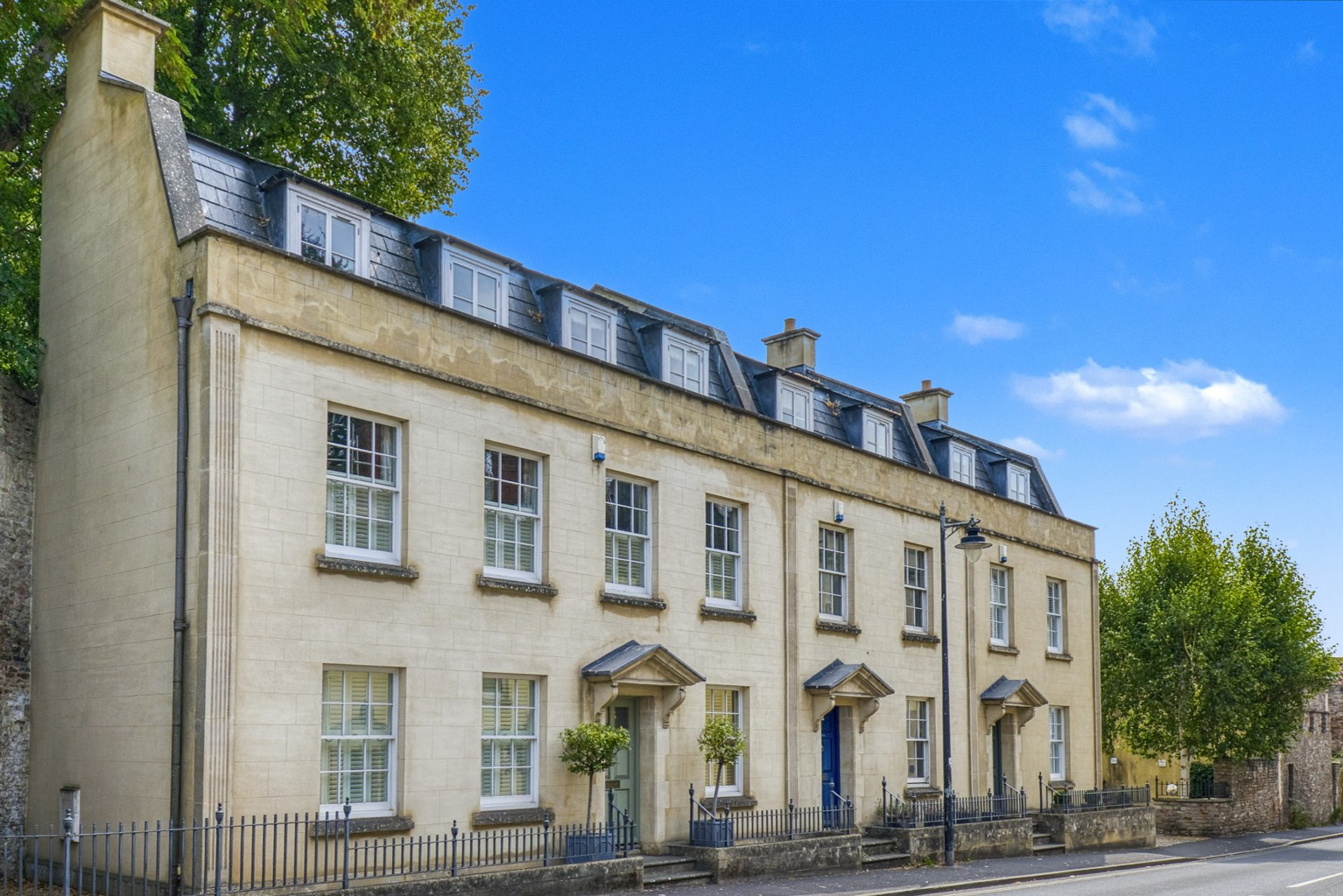 New Street, Wells, photo 21