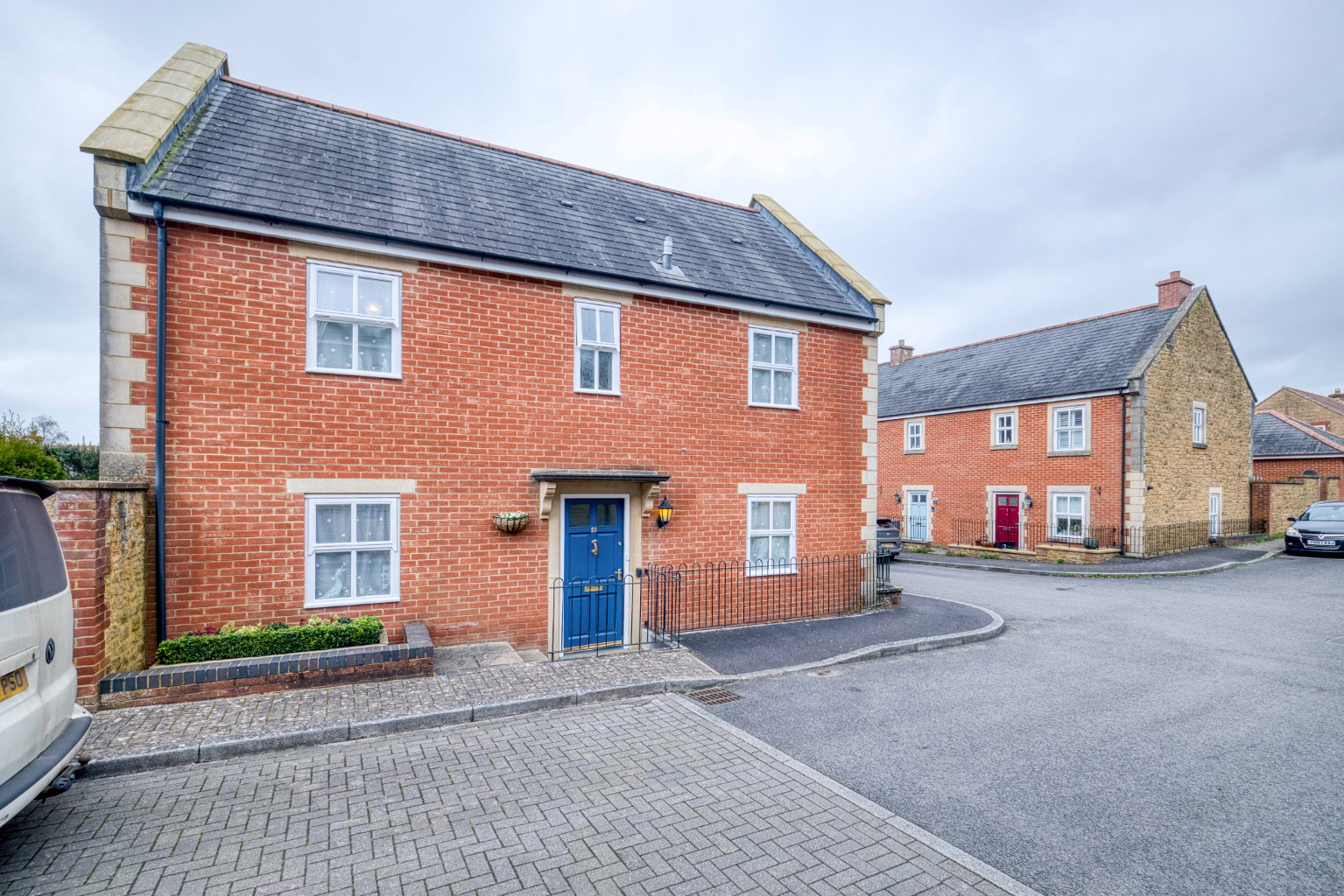 Castle Rise, Castle Cary, Somerset, BA7, photo 21