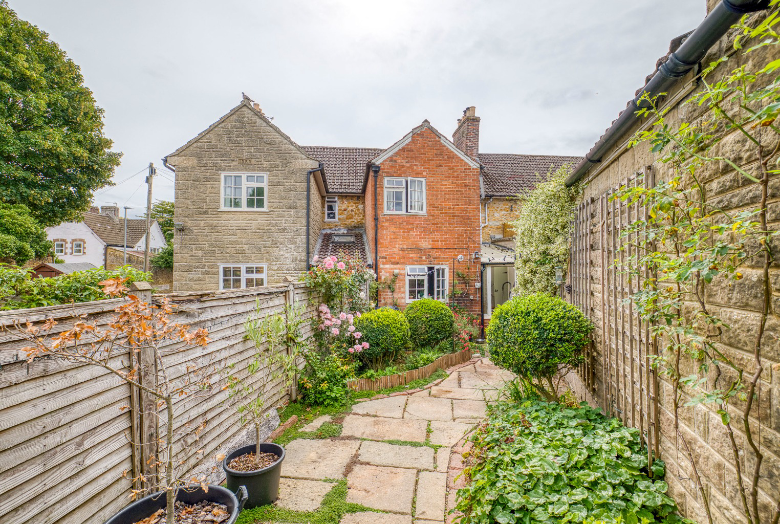 South Street, Castle Cary, photo 22