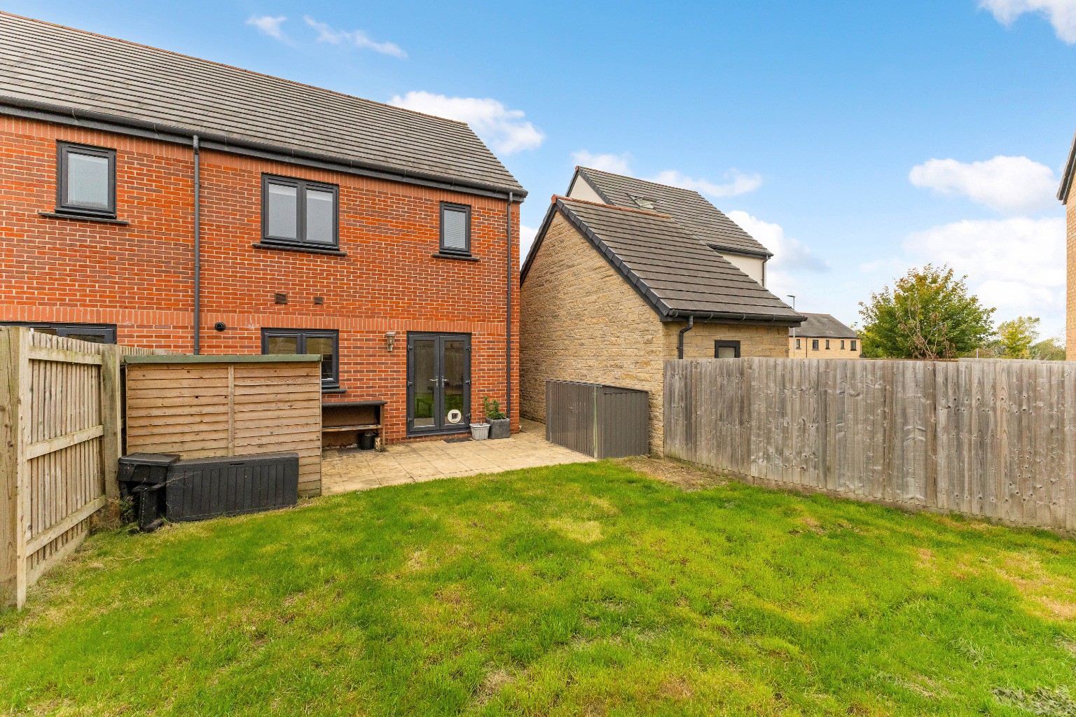 Bligh Bond Road, Glastonbury, photo 17