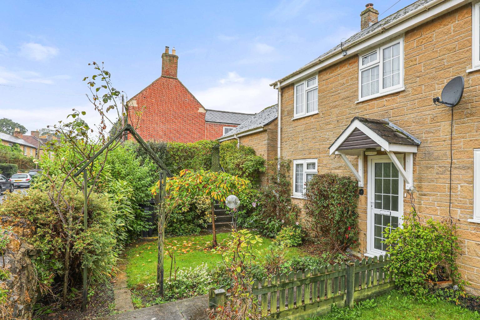 Annan Dale, Castle Cary, Somerset, BA7, photo 11