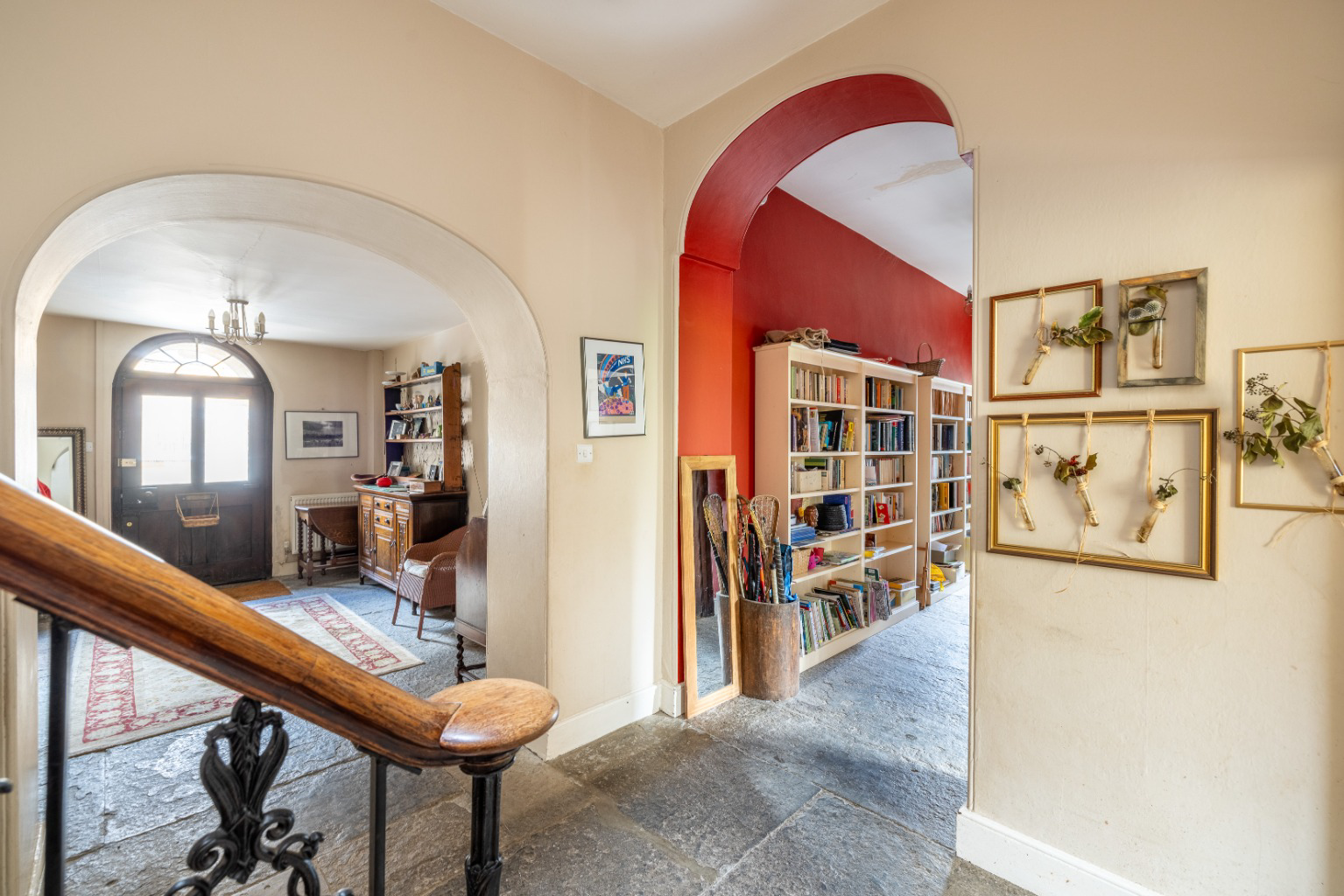 Upper High Street, Castle Cary, Somerset, BA7, photo 10