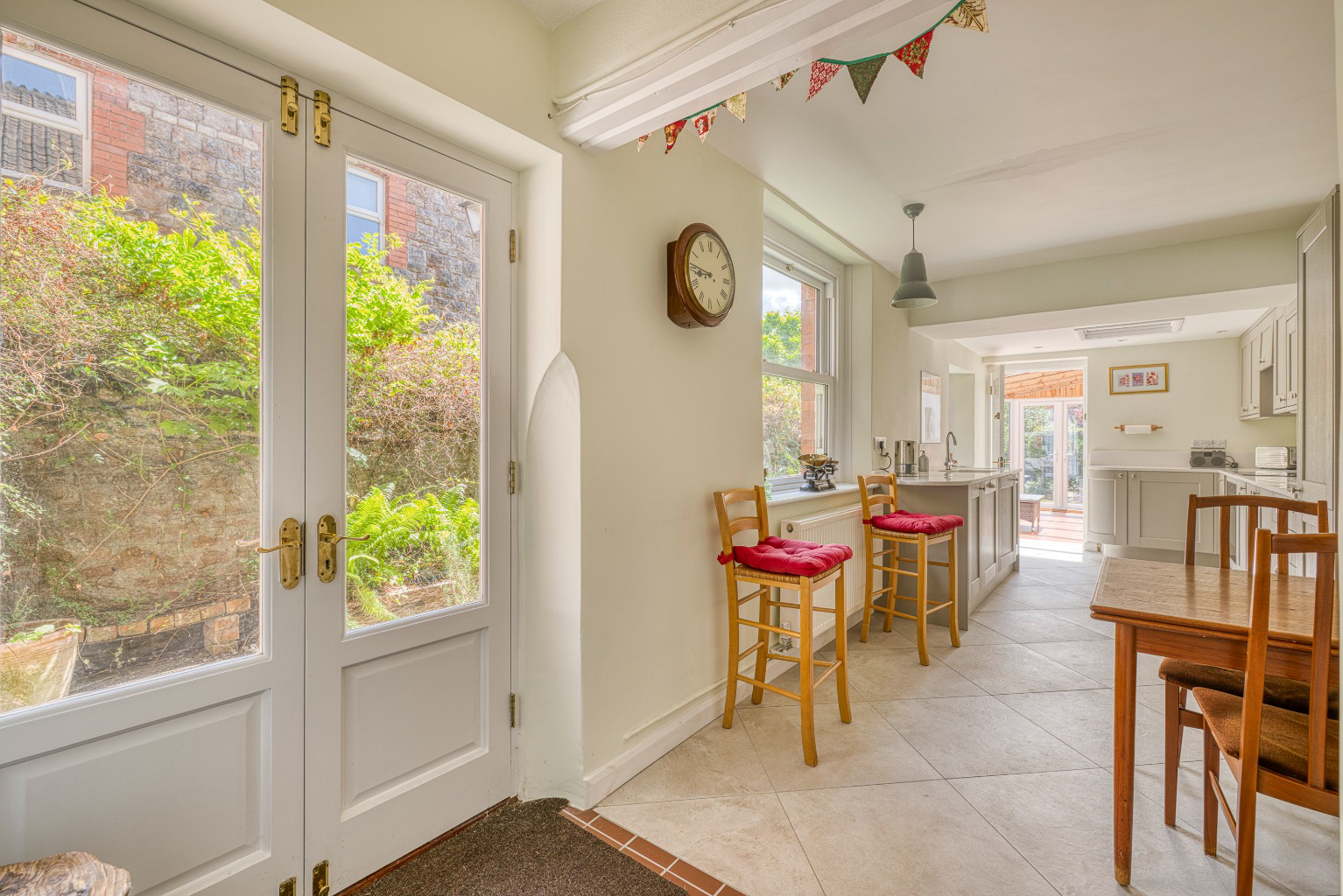 Davis Terrace, Wells, Somerset, BA5, photo 7