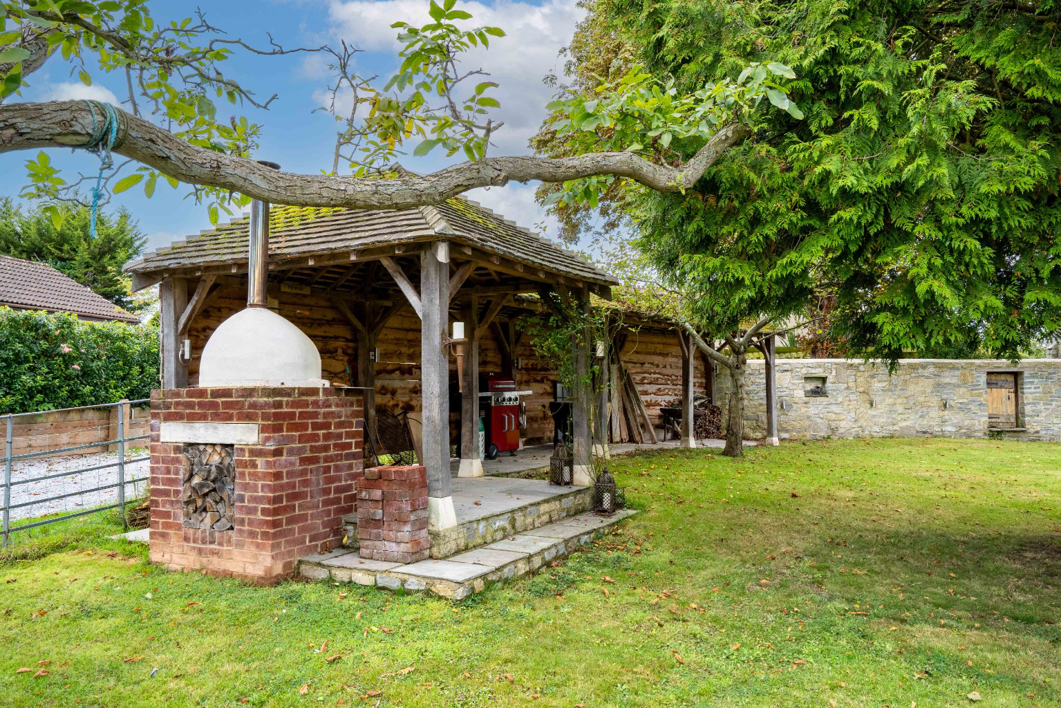 Woolavington. A Polden Hill Village., photo 3