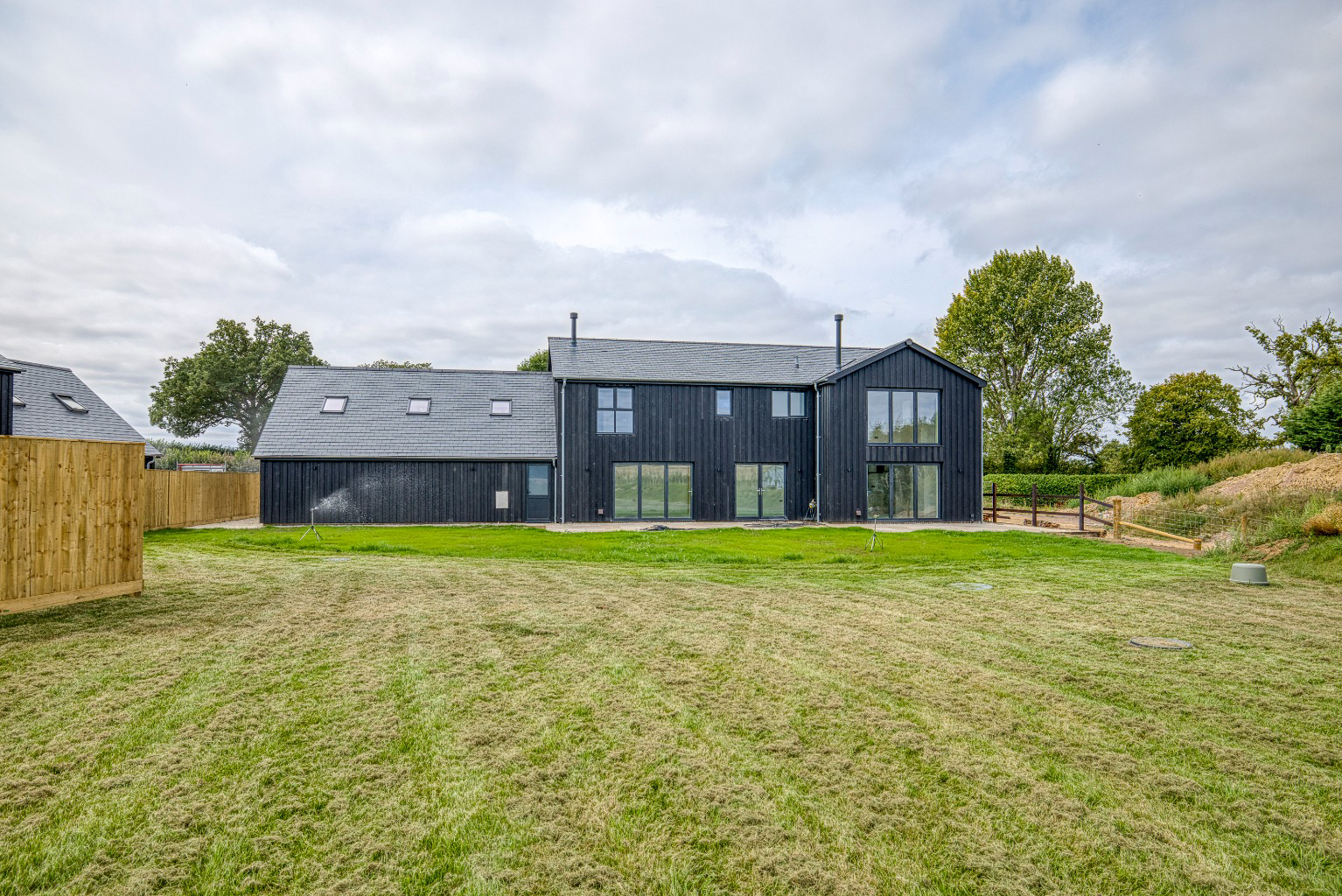 Yarlington, Wincanton, Somerset, BA9, photo 45