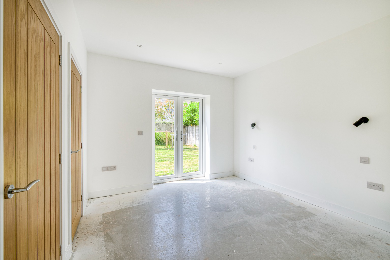 Overleigh, Street, Somerset, BA16, photo 16