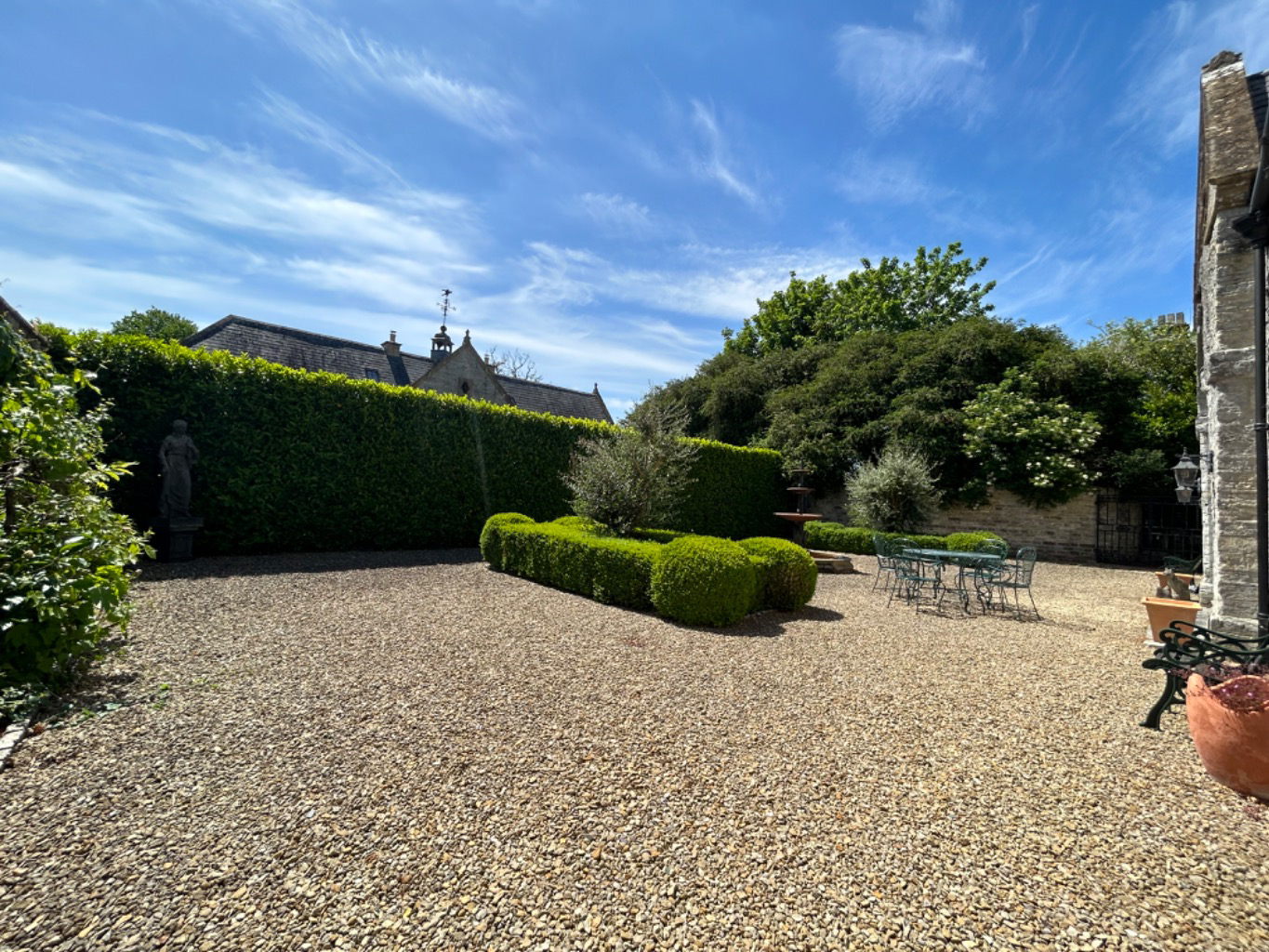 Kingweston, Somerset, photo 22