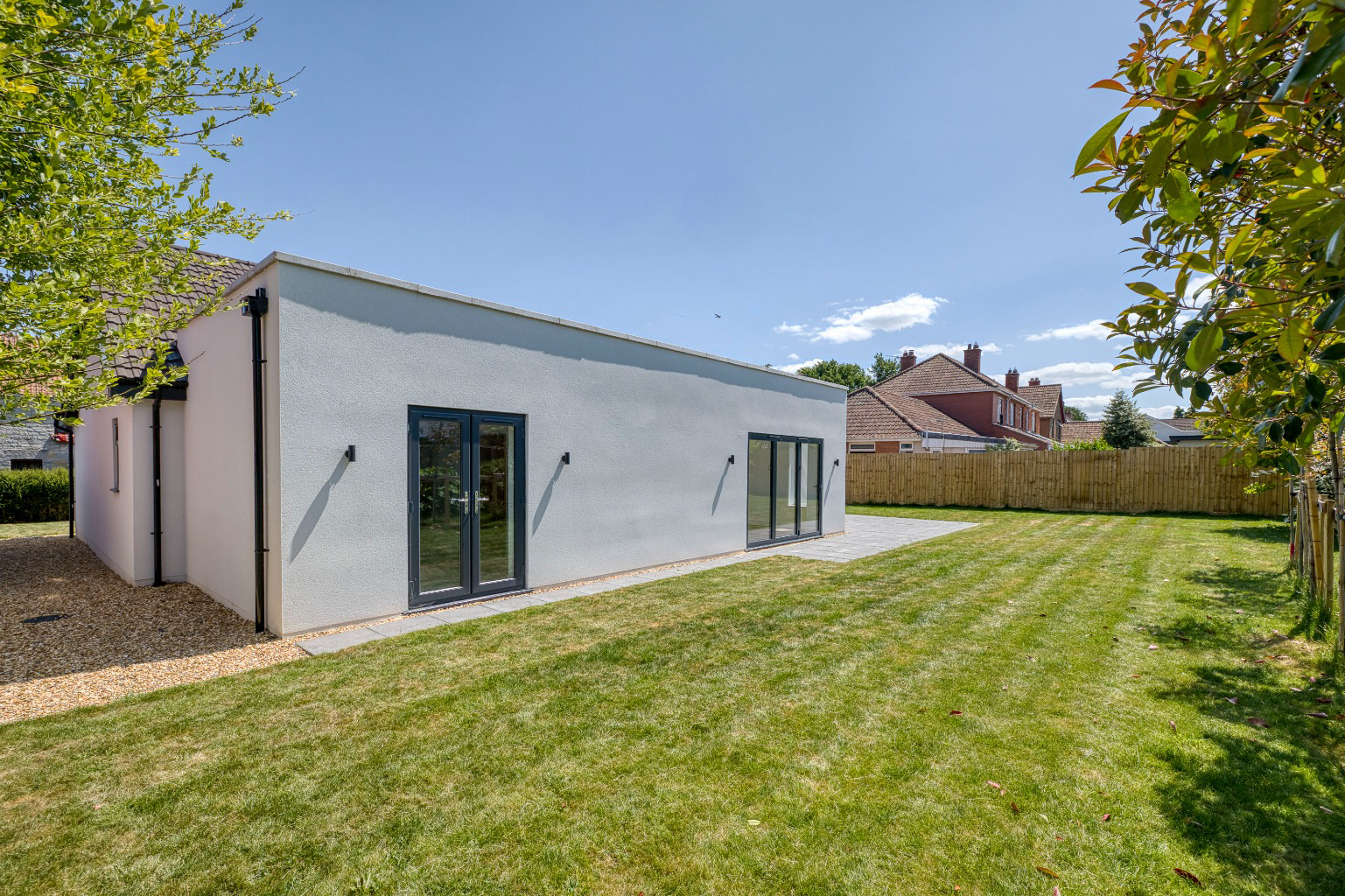 Overleigh, Street, Somerset, BA16, photo 22