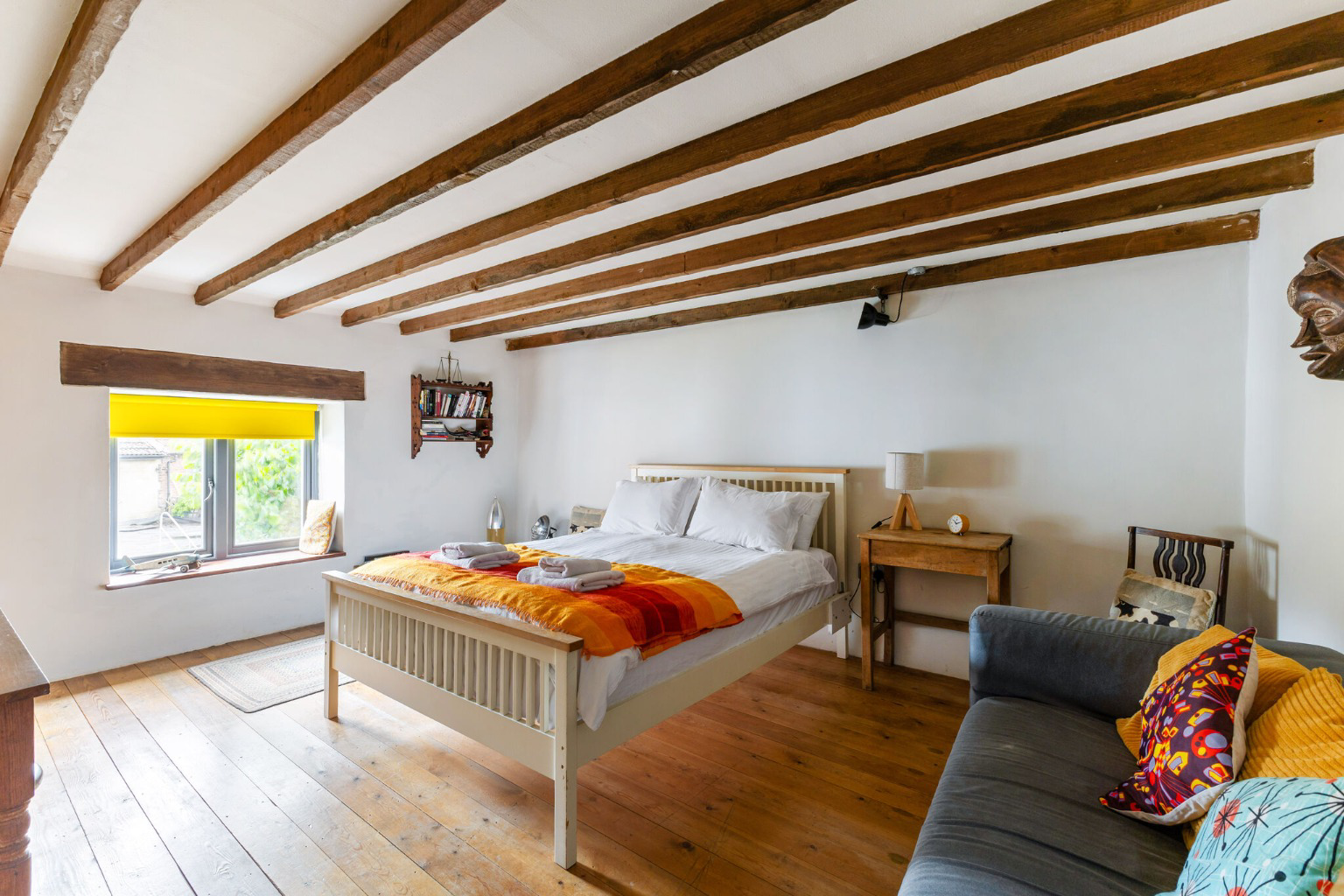 Central Castle Cary, photo 10
