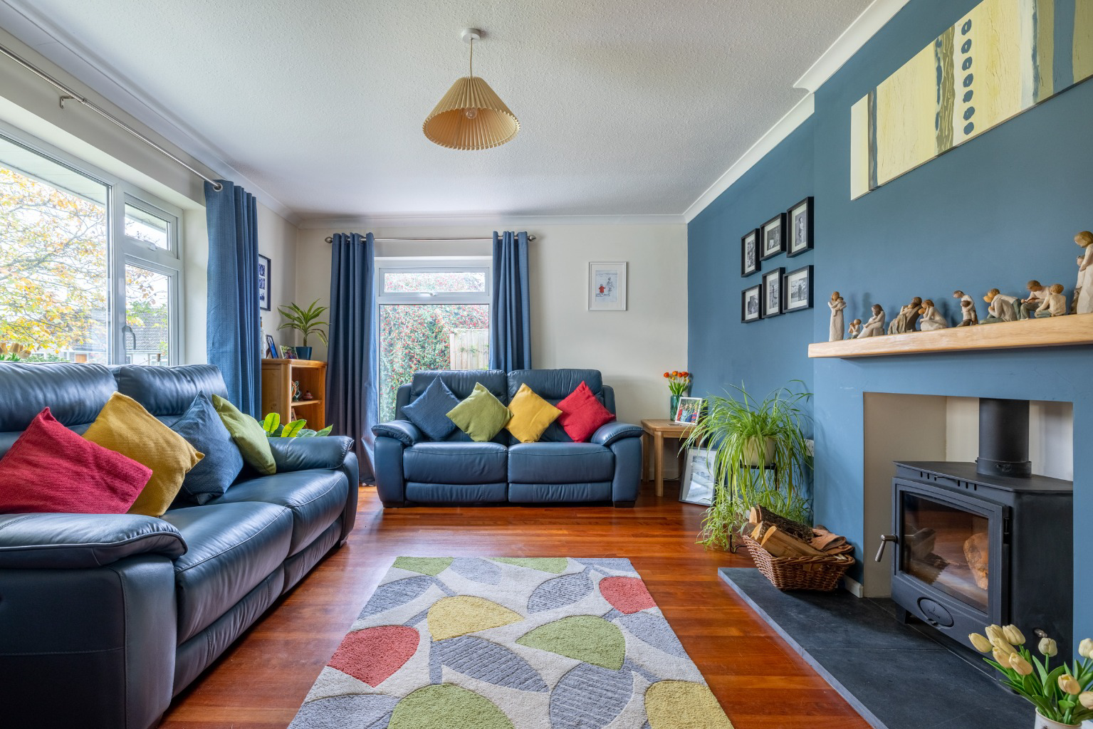 West Park, Butleigh, Glastonbury, Somerset, BA6, photo 8