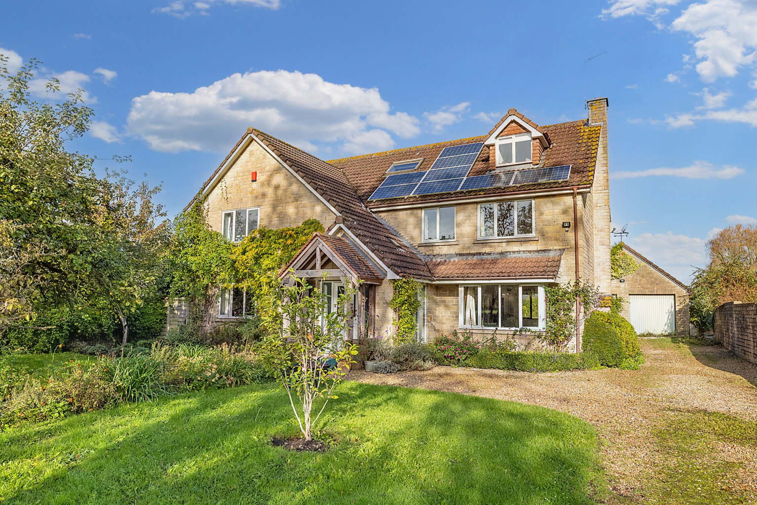 Badgworth, Nr. Axbridge and Wedmore