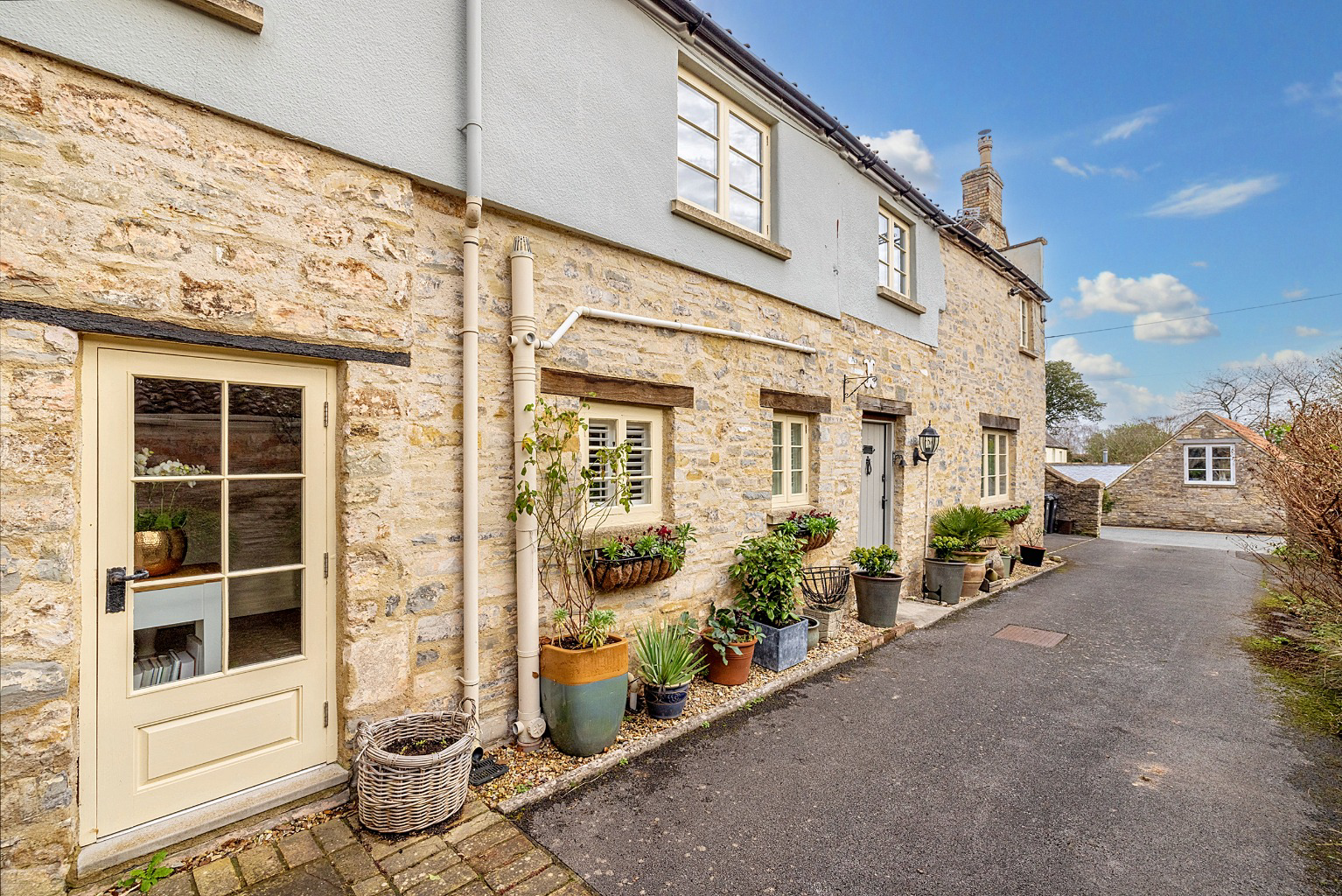 Wedmore, Somerset