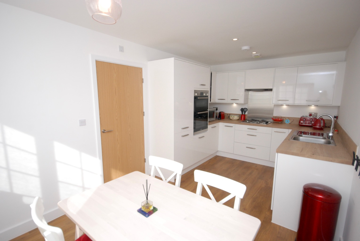 Knight Road, Wells, Somerset, BA5, photo 2