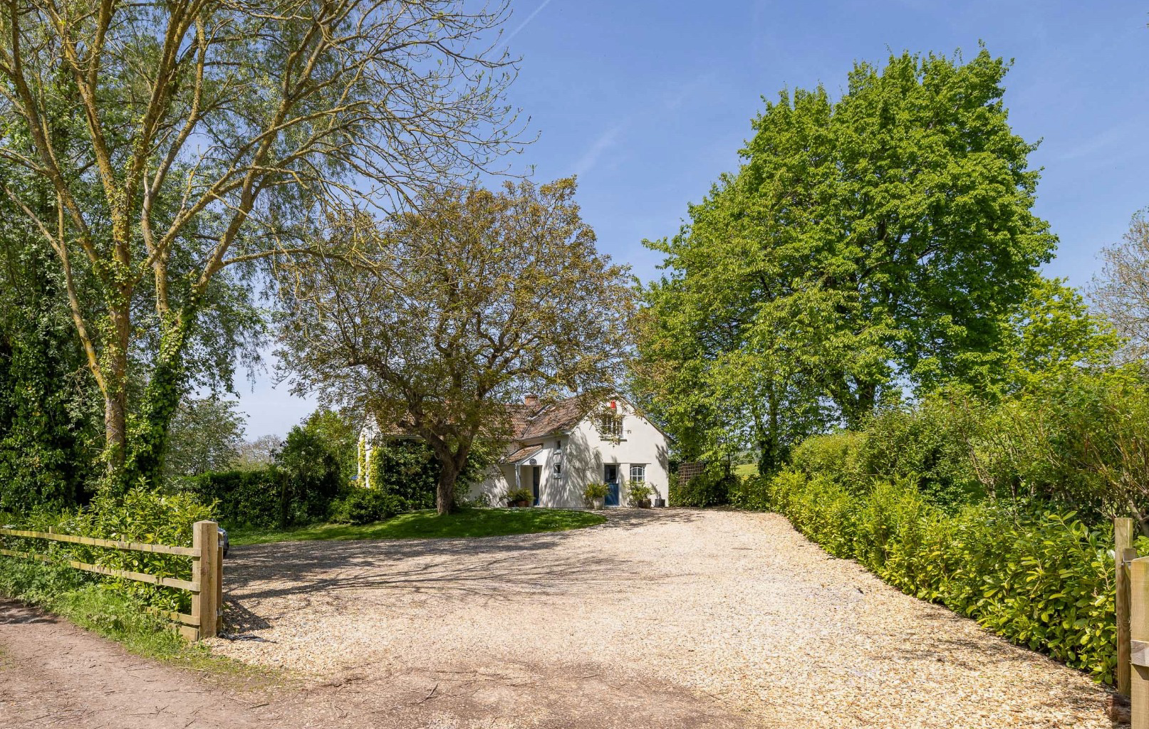 Combe, Huish Episcopi, Langport, Somerset, TA10