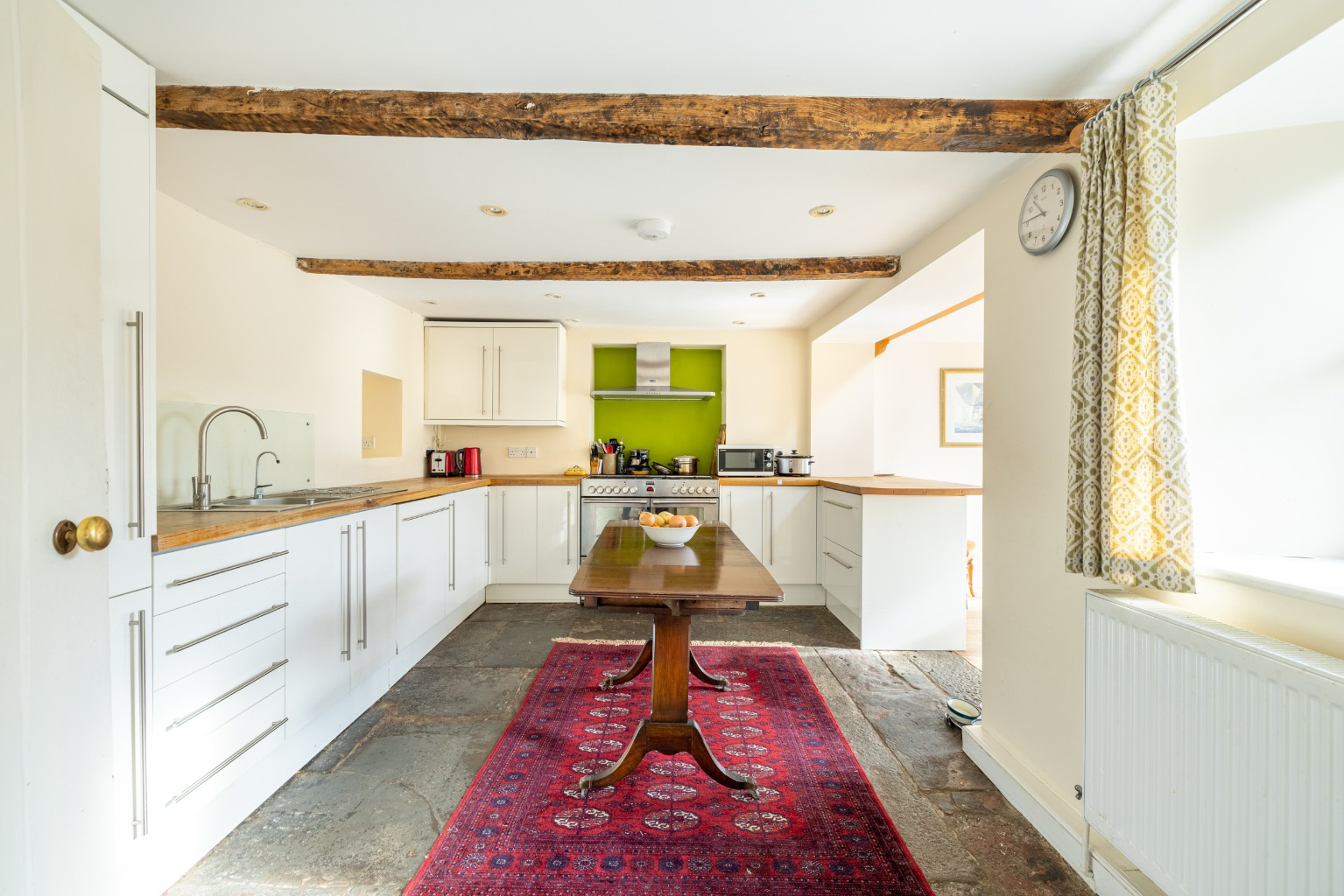 Wells, close to the Cathedral with double garage!, photo 6