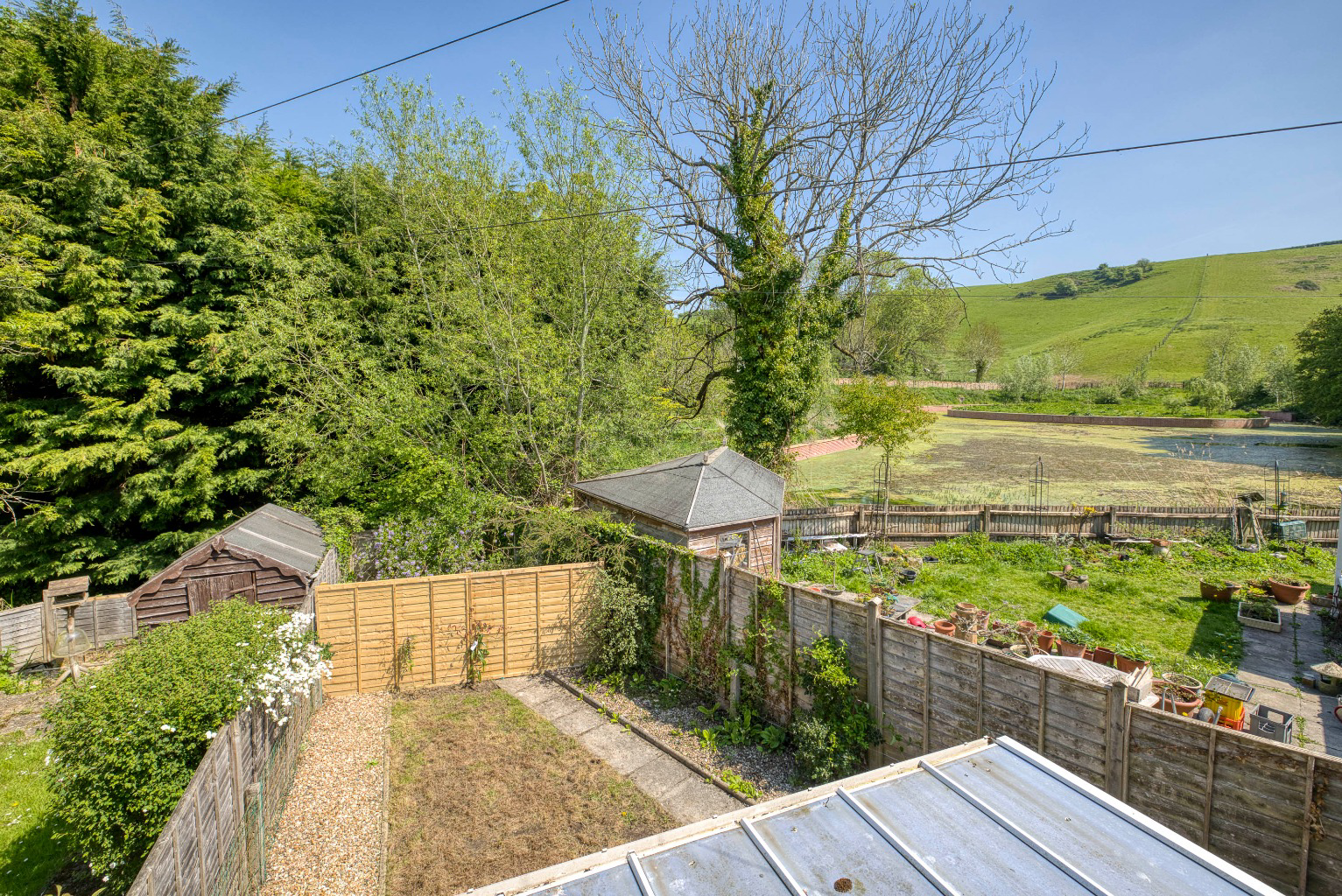 Park Place, Castle Cary, Somerset, BA7, photo 10