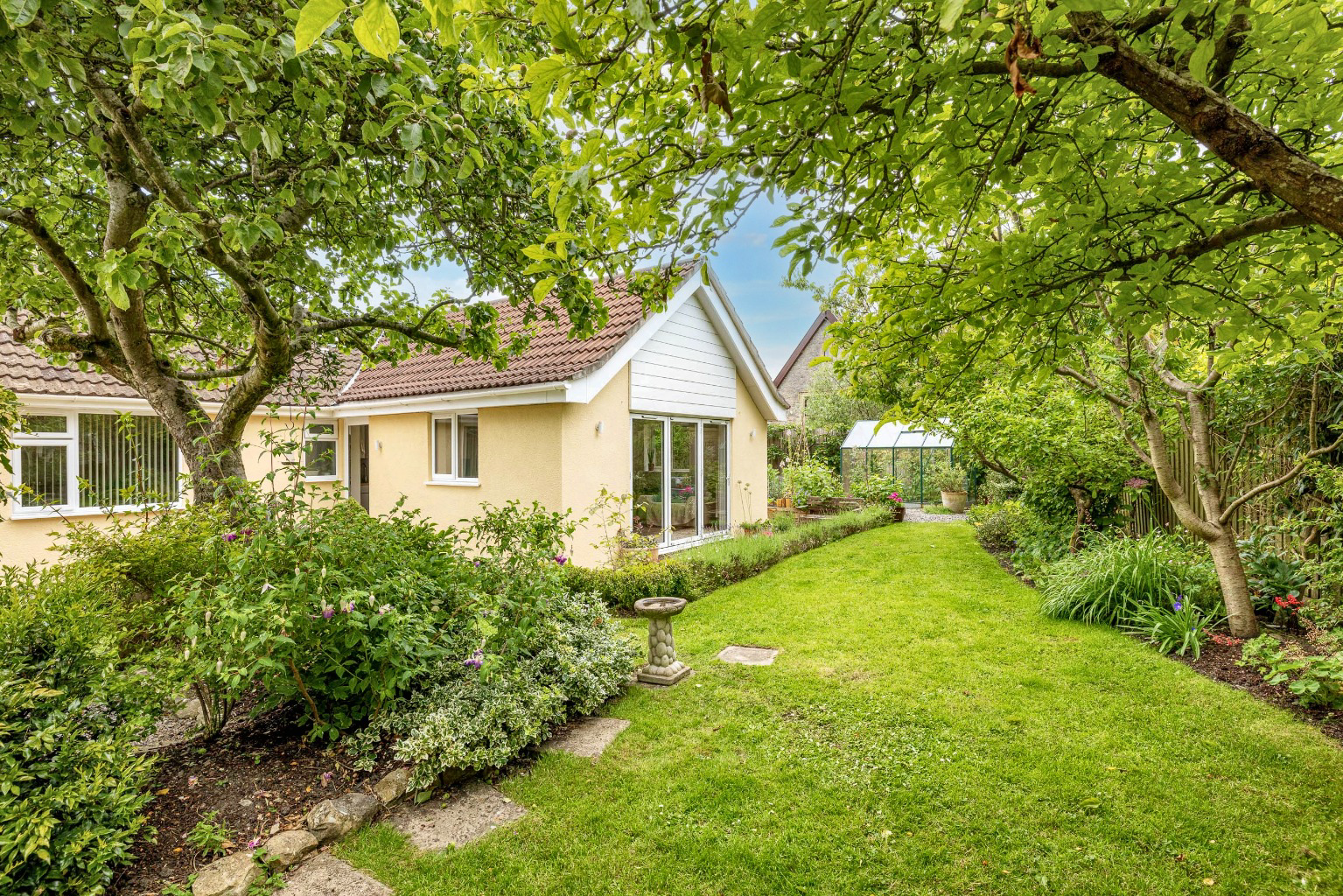Stone Allerton, Axbridge, Somerset, BS26, photo 20