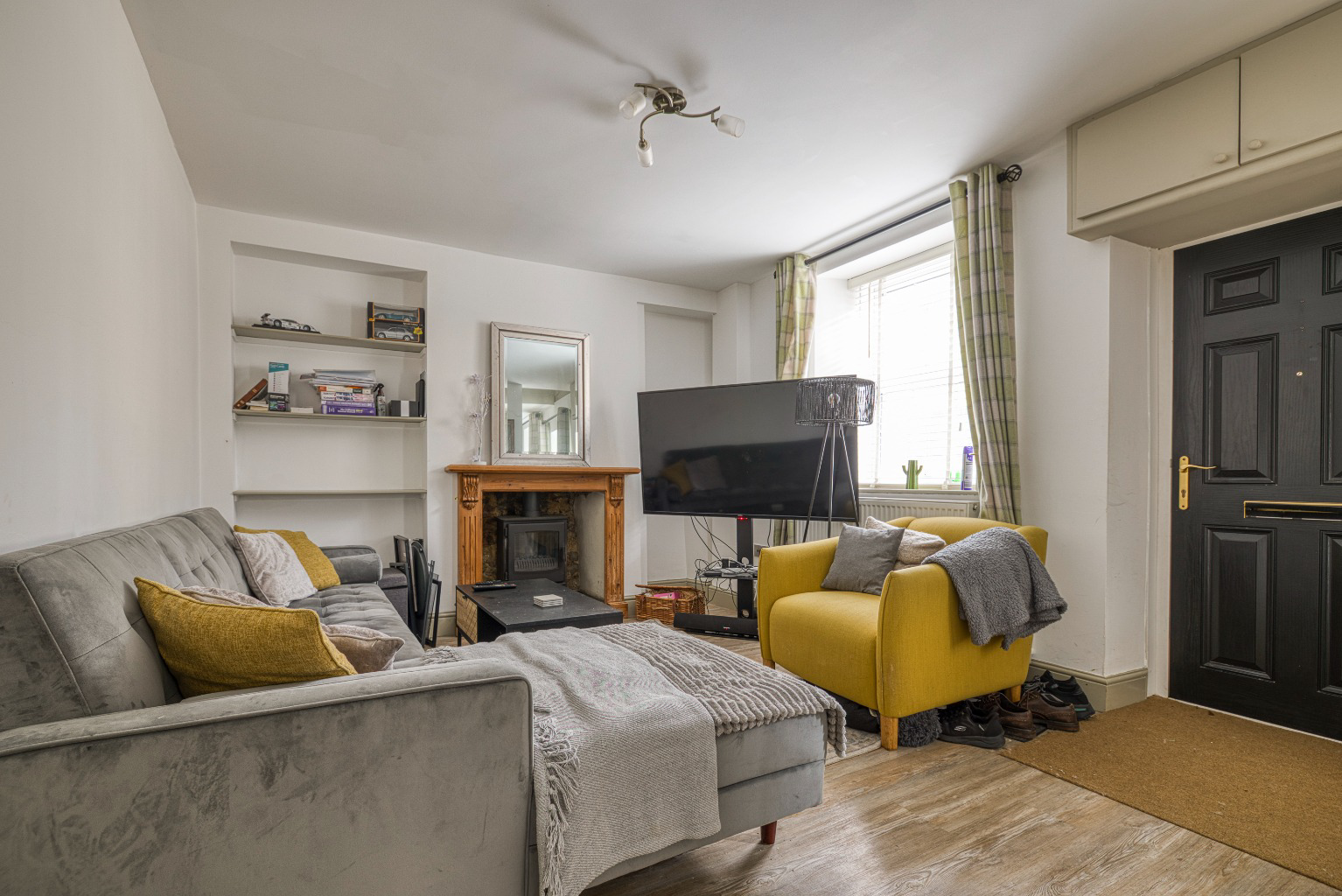 Station Road, Castle Cary, Somerset, BA7, photo 2