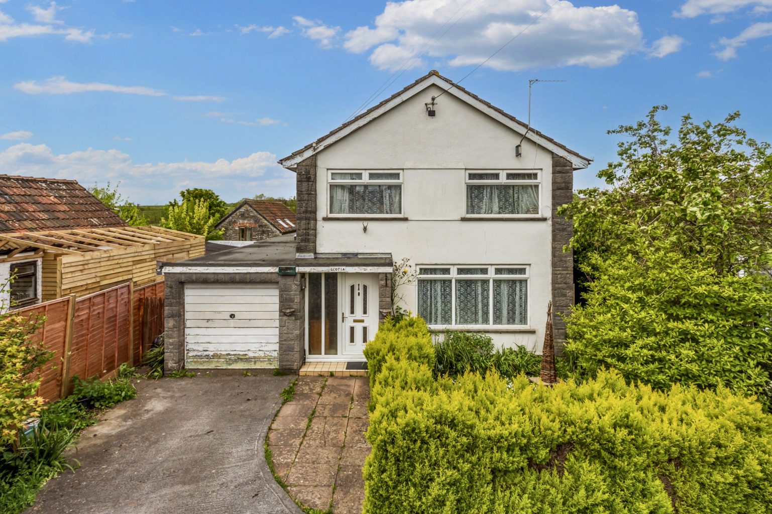 Coxley, Wells, Somerset, BA5