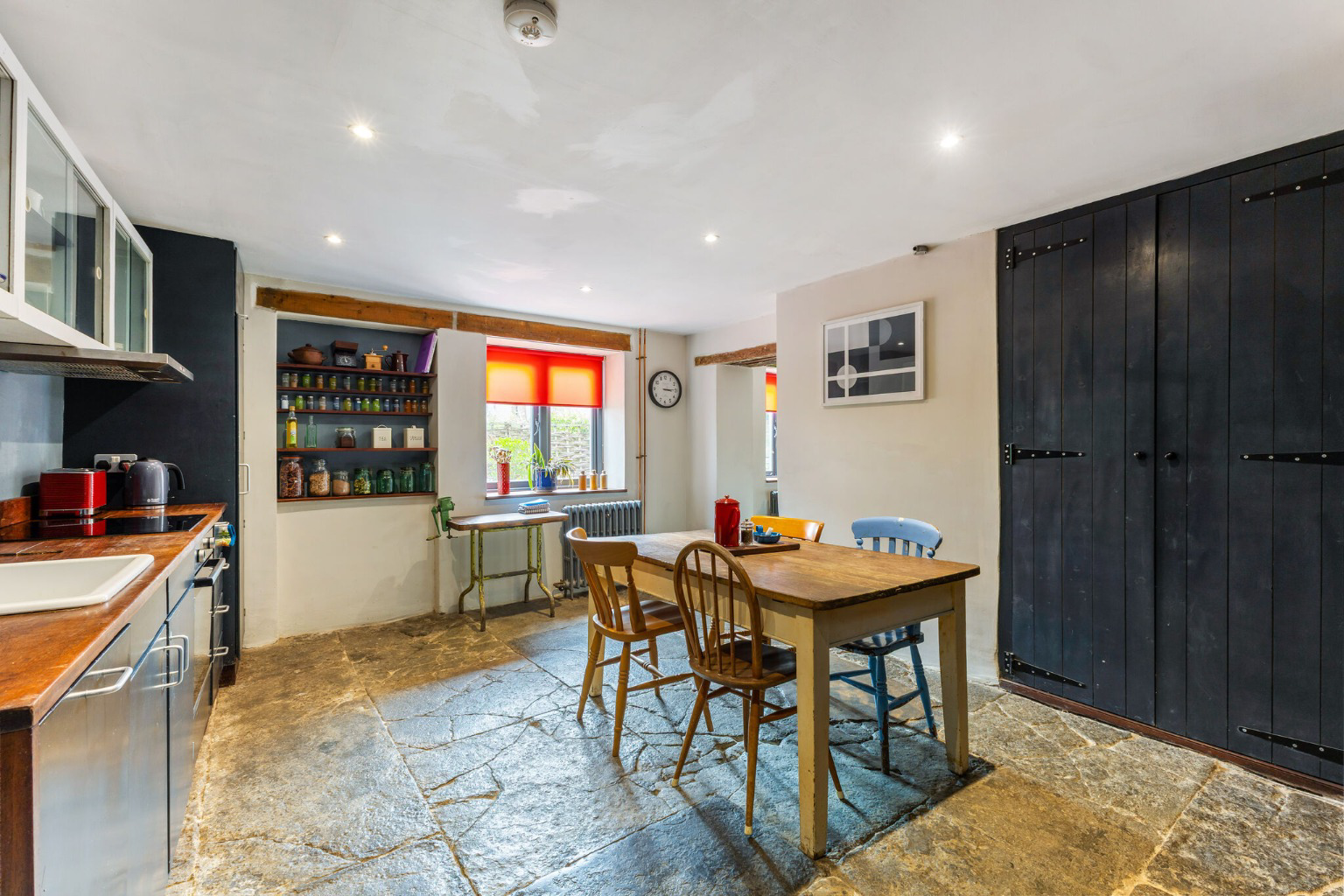 Central Castle Cary, photo 6