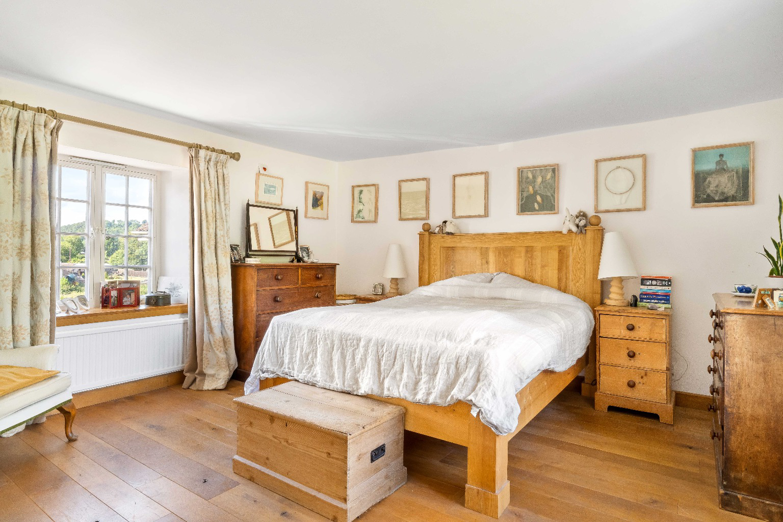 Etsome Hill, Somerton, photo 13
