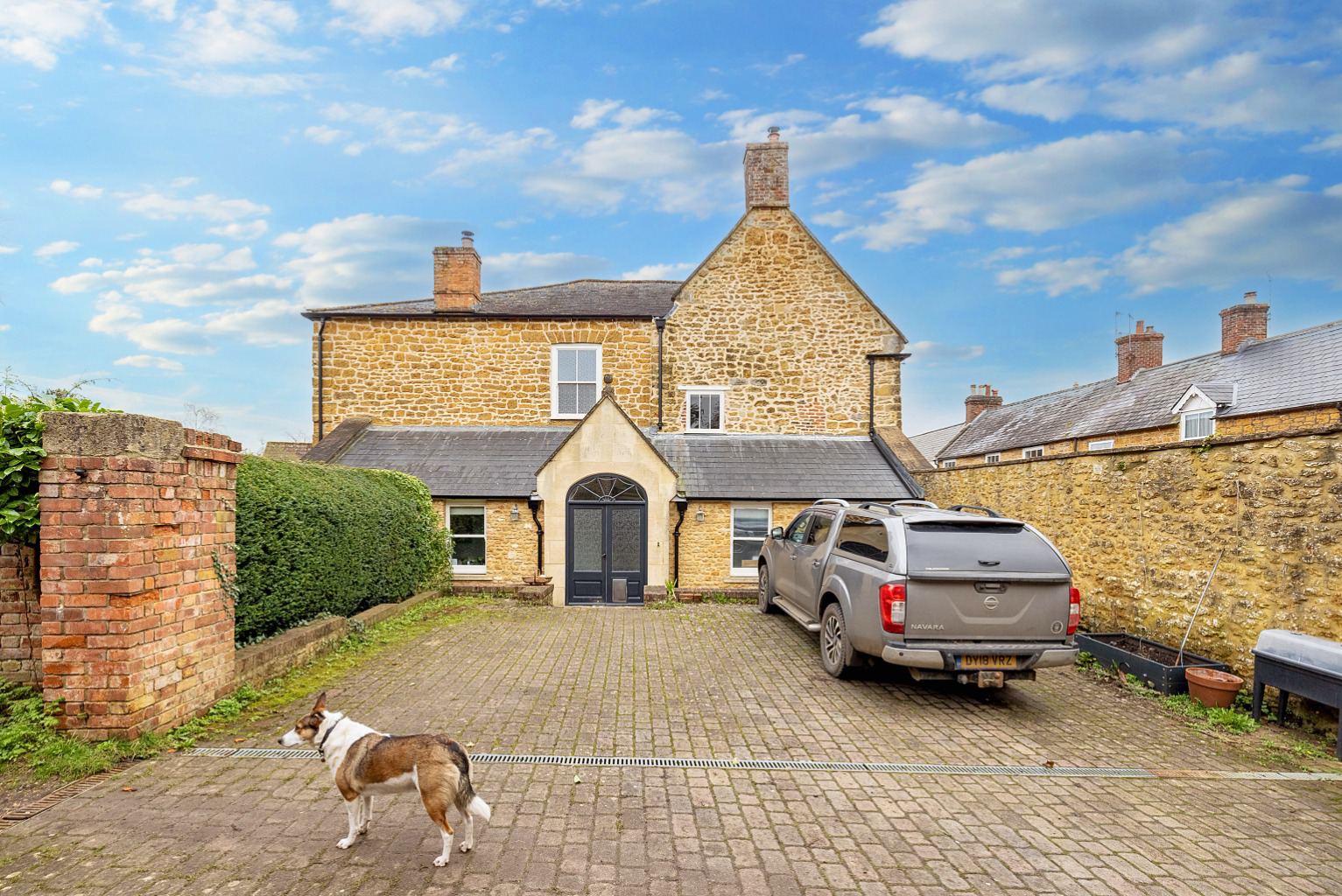 Upper High Street, Castle Cary, Somerset, BA7, photo 33