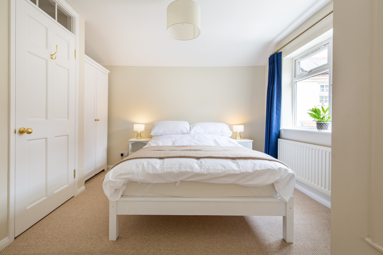Smart townhouse, Central Wells, photo 12