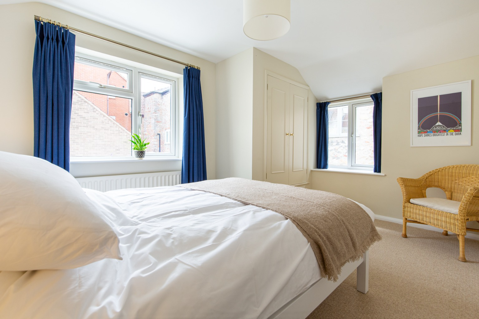 Smart townhouse, Central Wells, photo 11