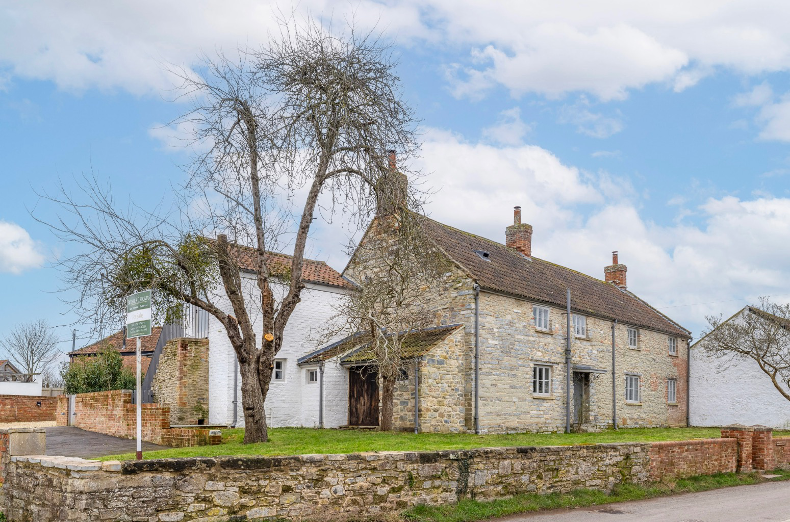 Middlezoy, Somerset
