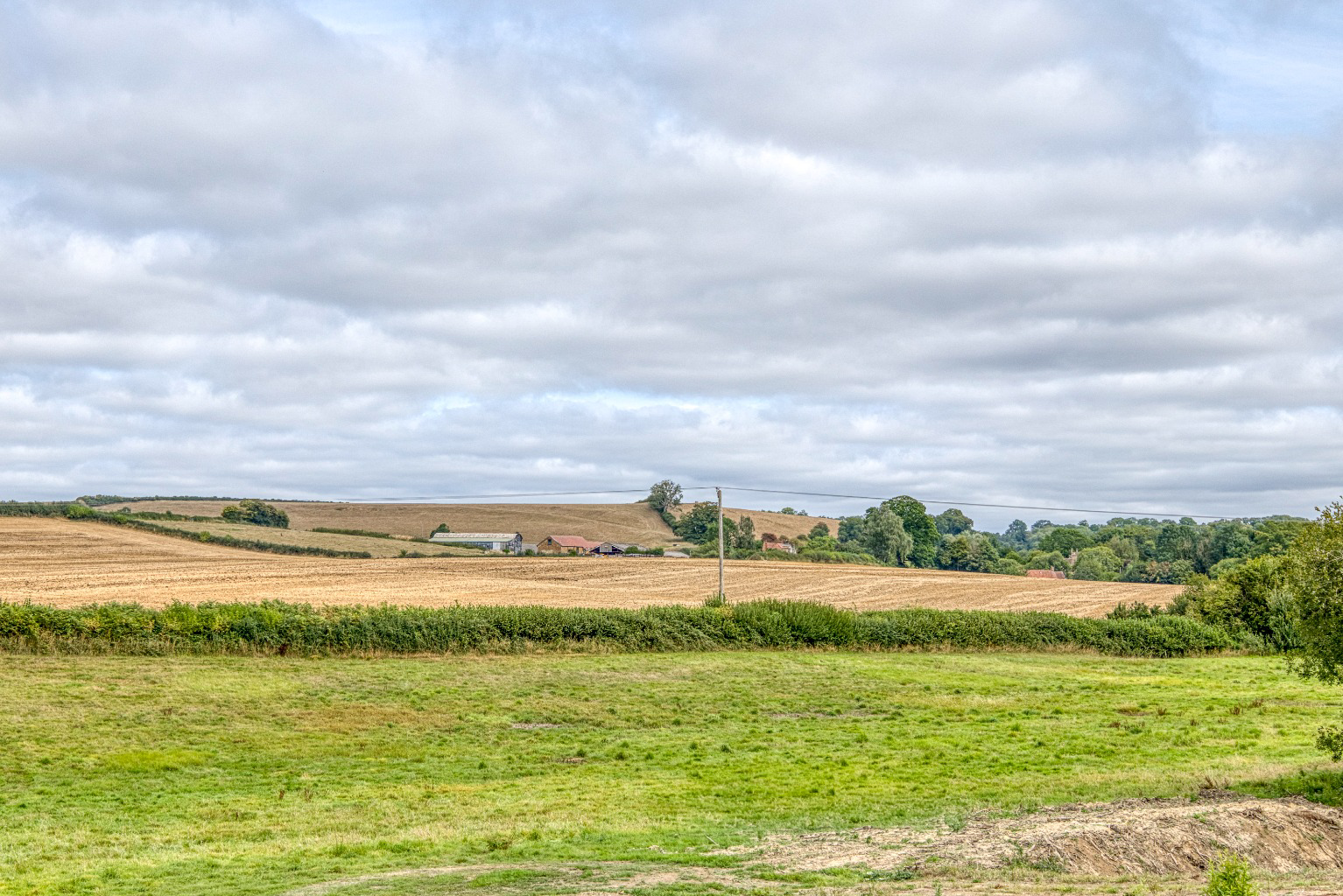 Yarlington, Wincanton, Somerset, BA9, photo 43