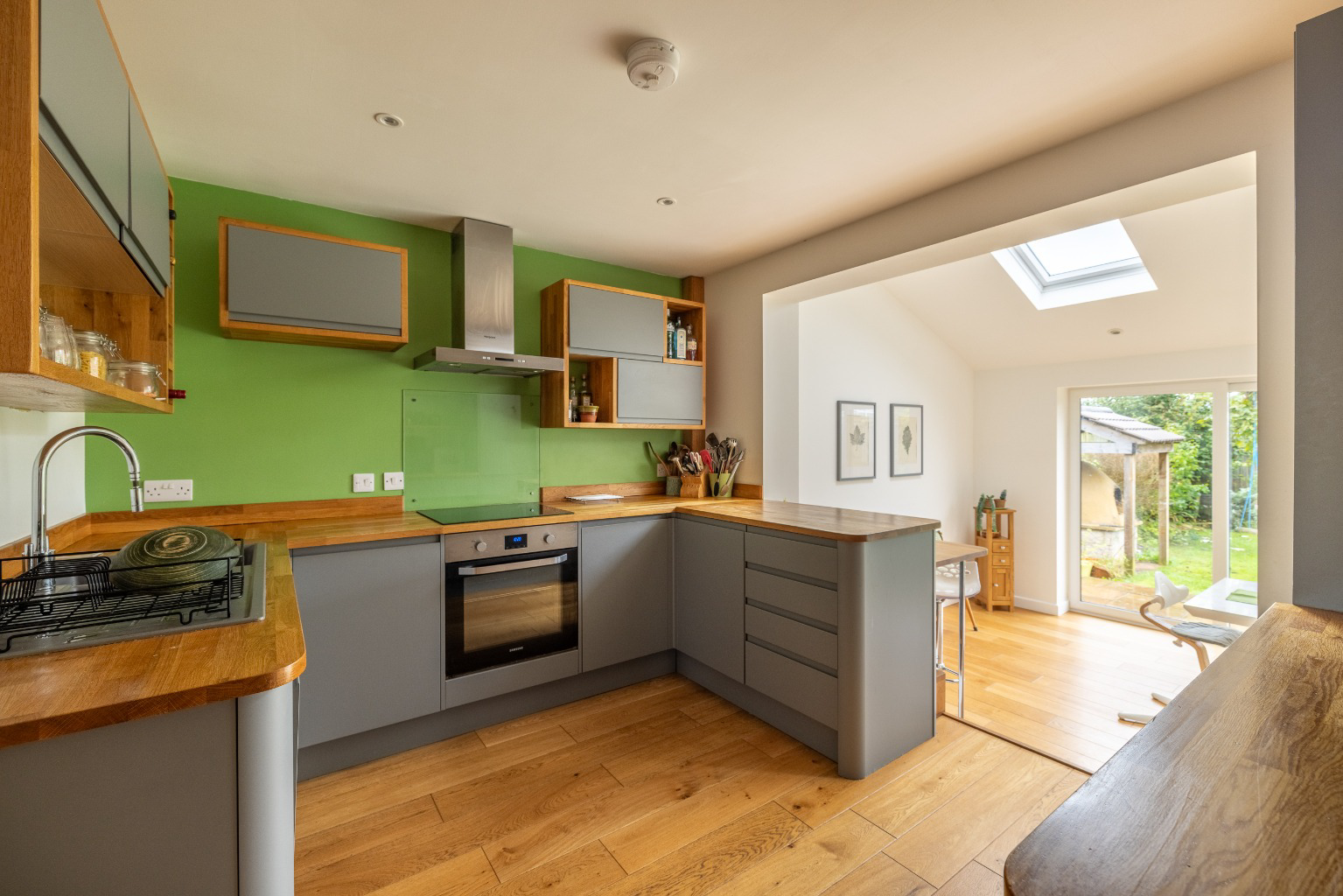 Churchfield Drive, Castle Cary, Somerset, BA7 7LB, photo 8