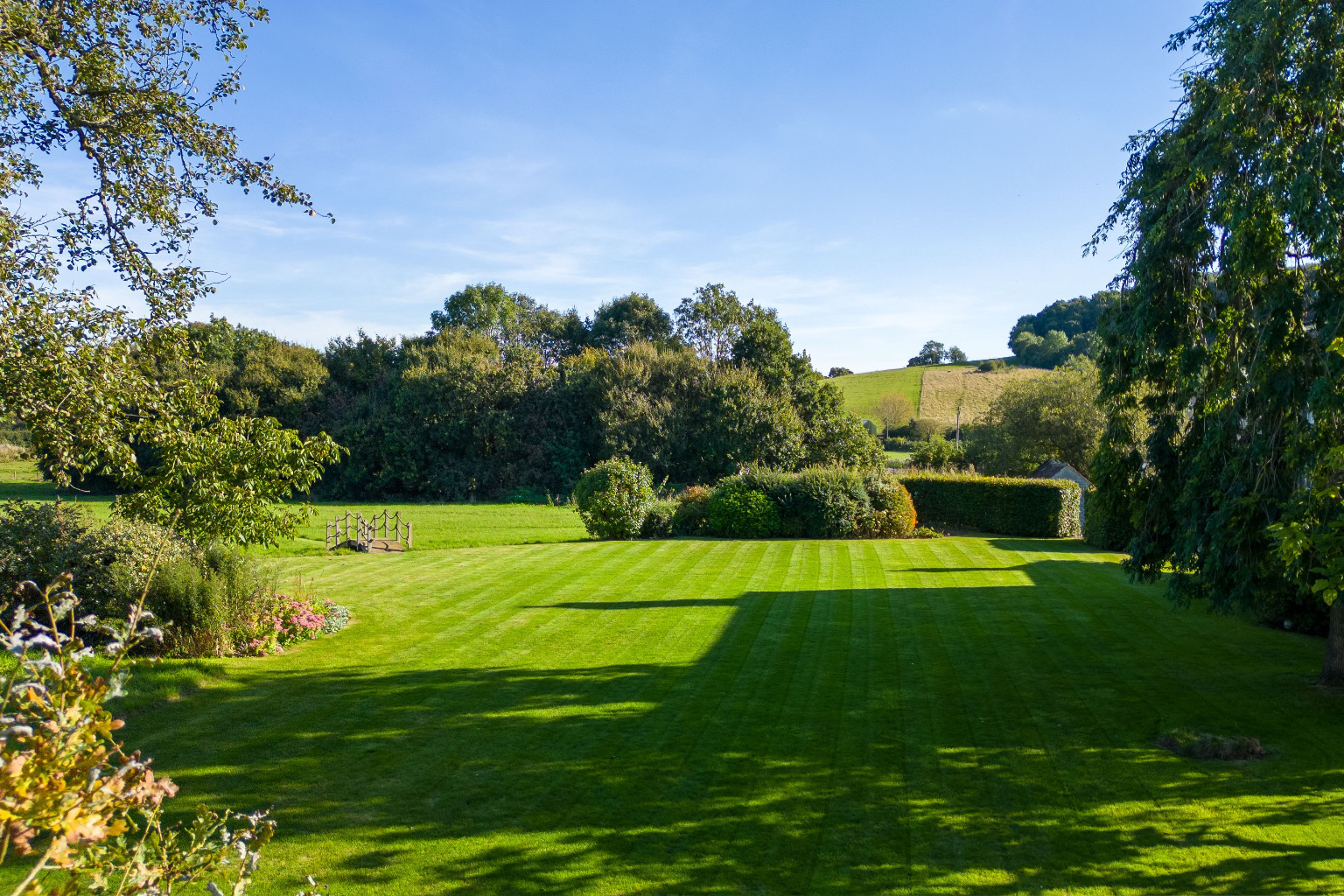 Etsome Hill, Somerton, Somerset, TA11, photo 2