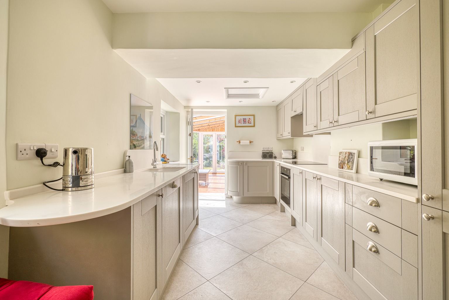 Davis Terrace, Wells, Somerset, BA5, photo 2