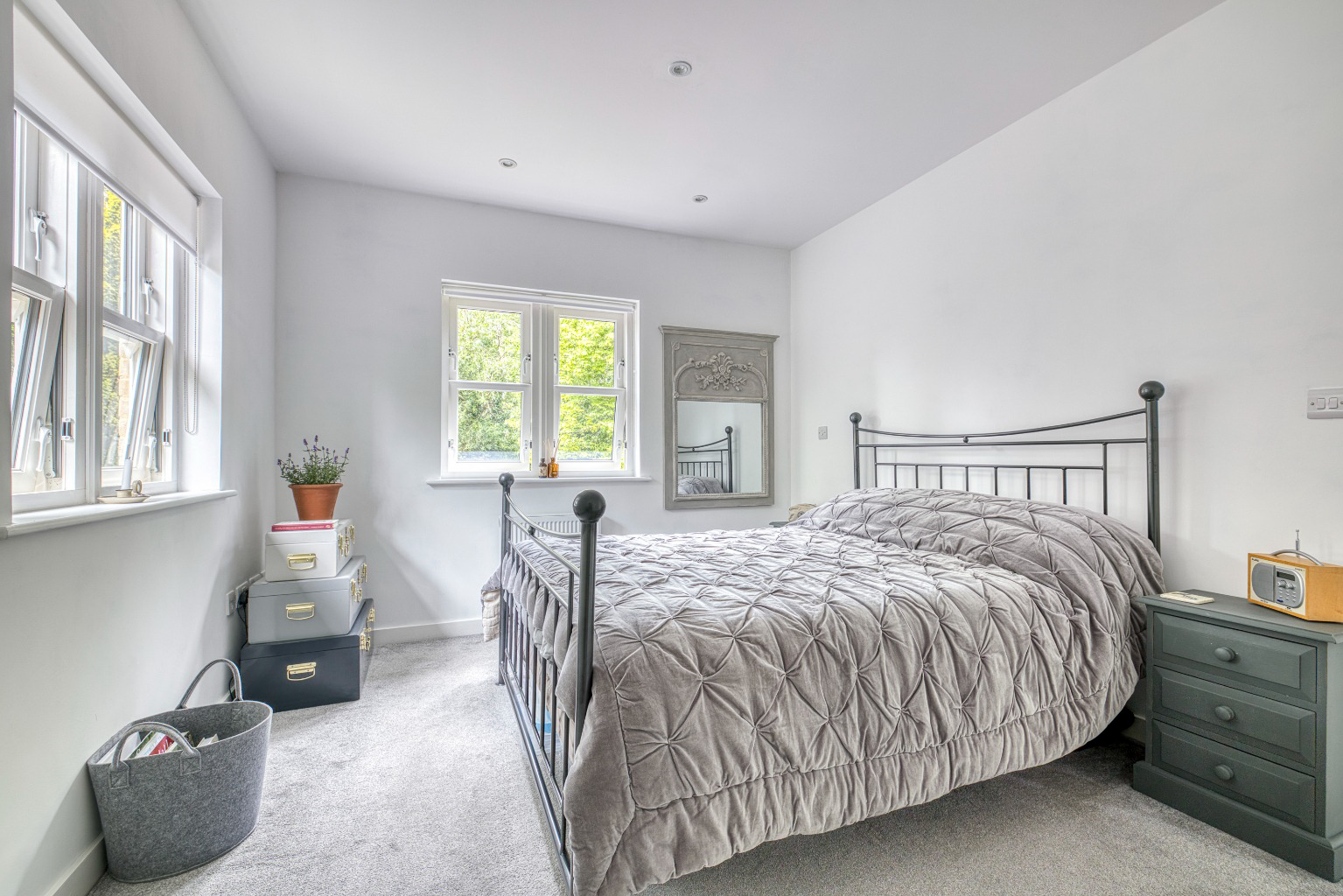 Priorygate Court, Castle Cary, Somerset, BA7, photo 16