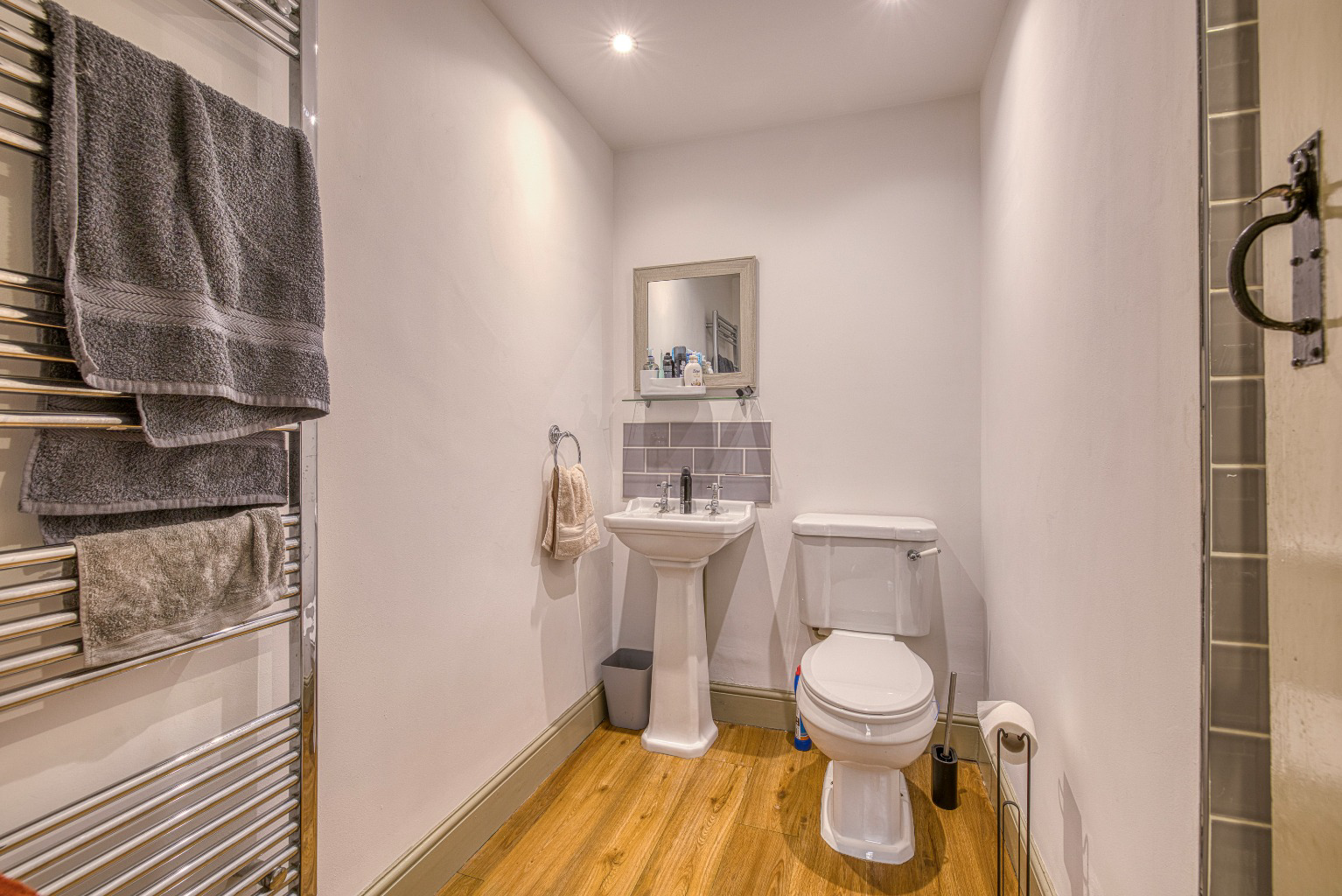 Station Road, Castle Cary, Somerset, BA7, photo 16