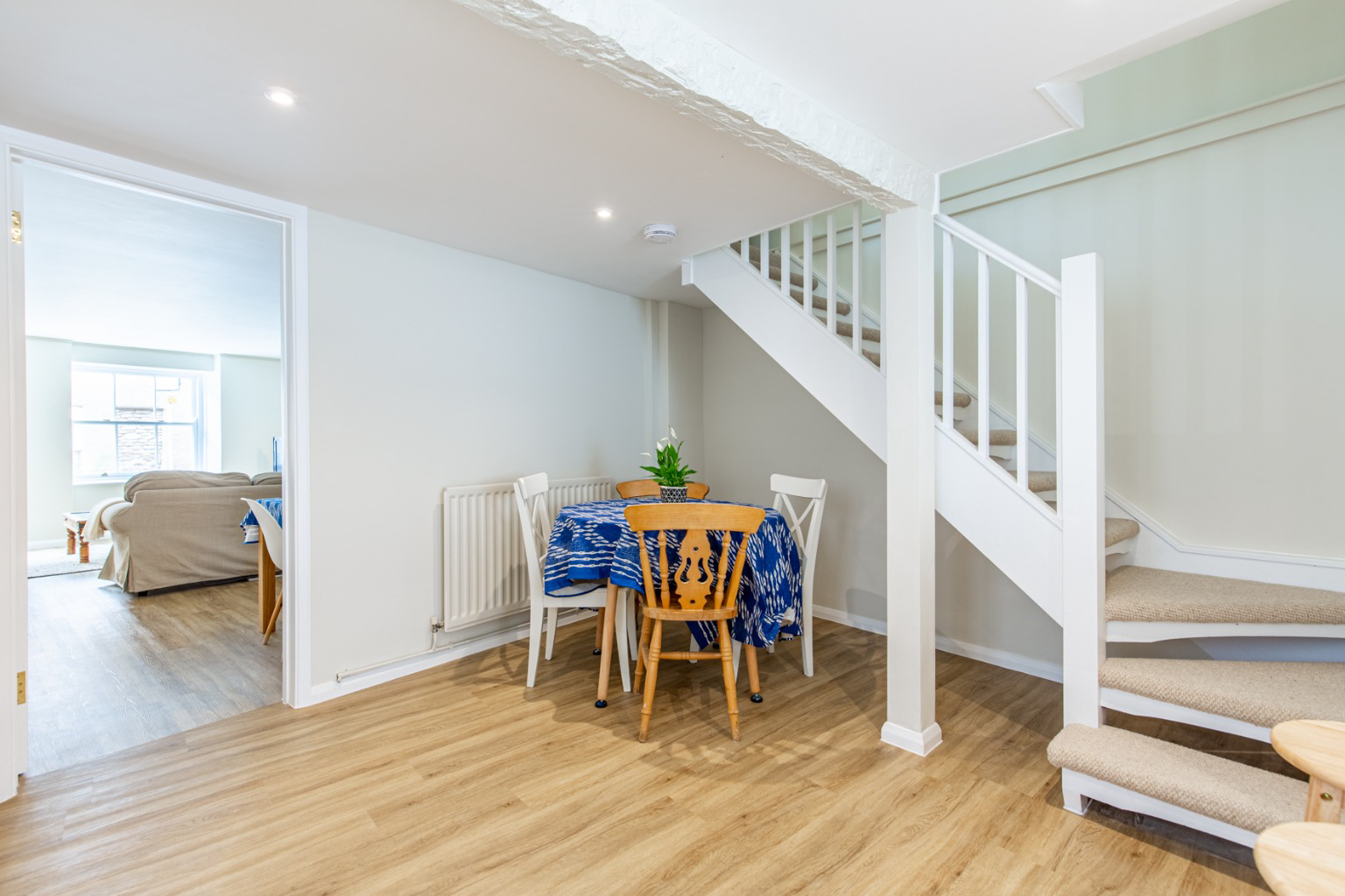 Smart townhouse, Central Wells, photo 7