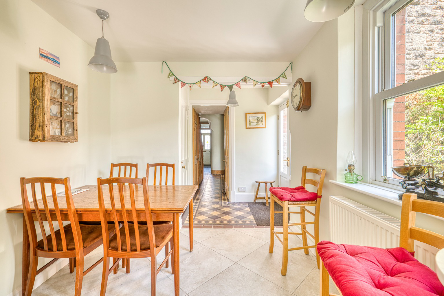 Davis Terrace, Wells, Somerset, BA5, photo 8