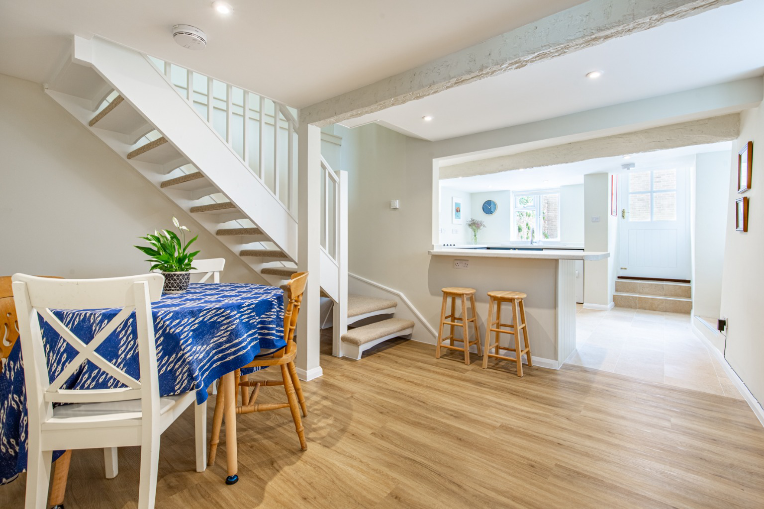 Smart townhouse, Central Wells, photo 6