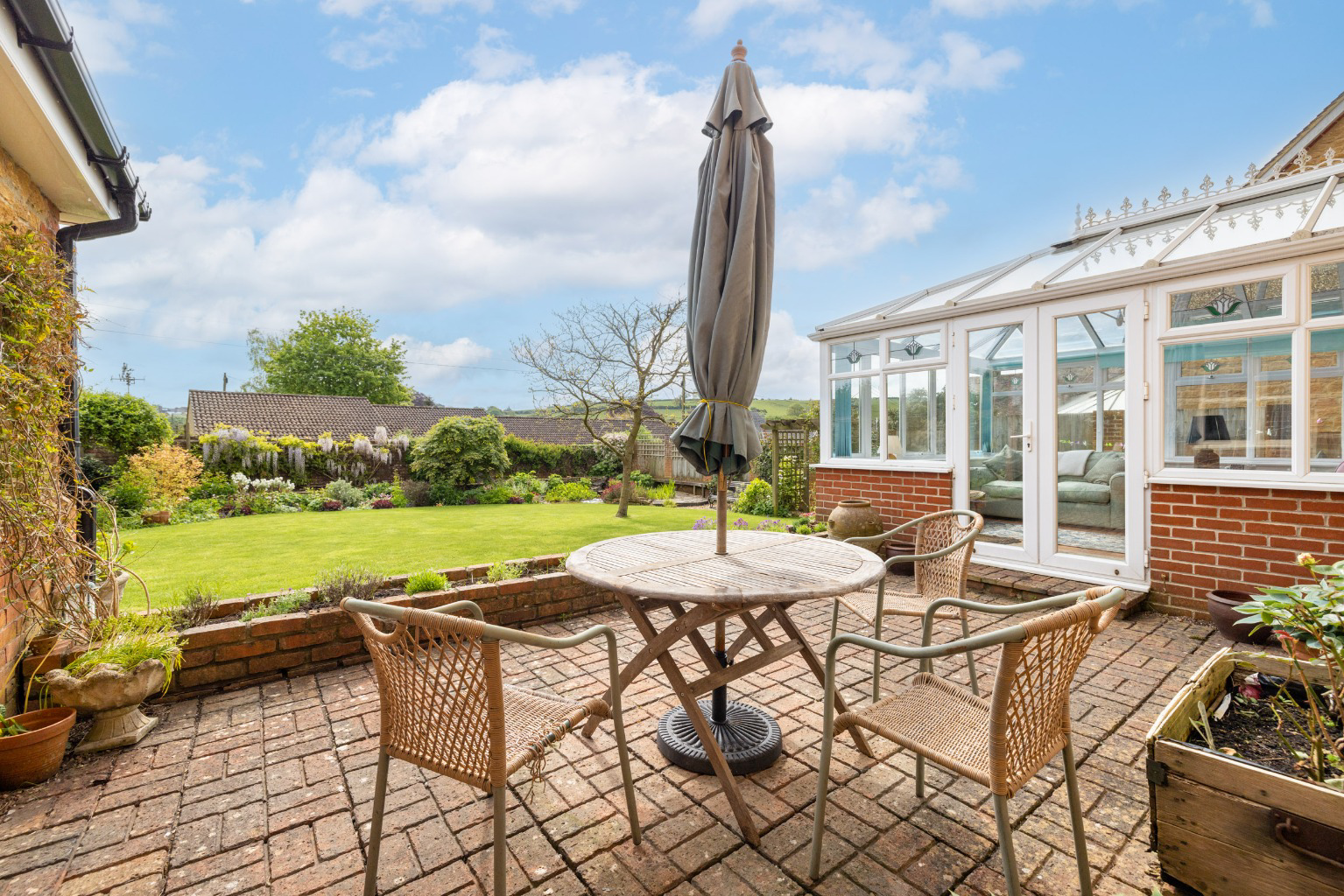 Priorygate Court, Castle Cary, Somerset, BA7, photo 22