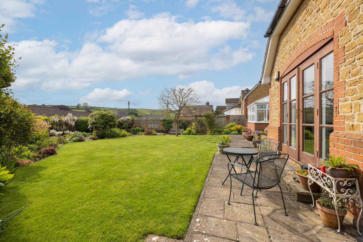 Priorygate Court, Castle Cary, Somerset, BA7, photo 23