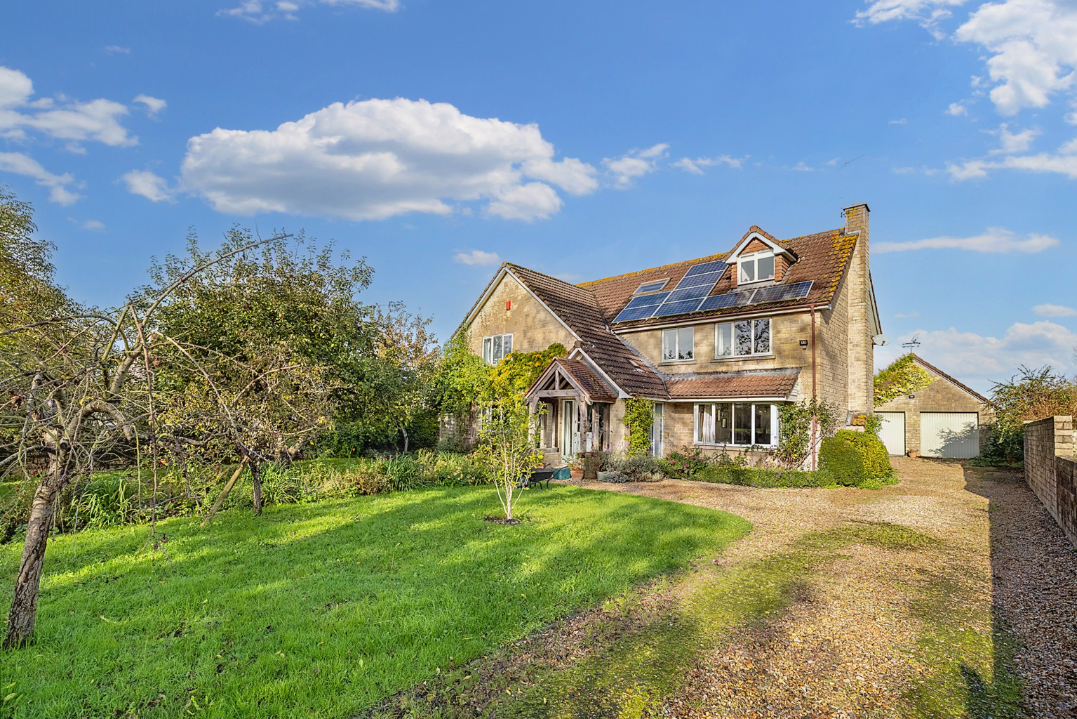 Badgworth, Nr. Axbridge and Wedmore, photo 17