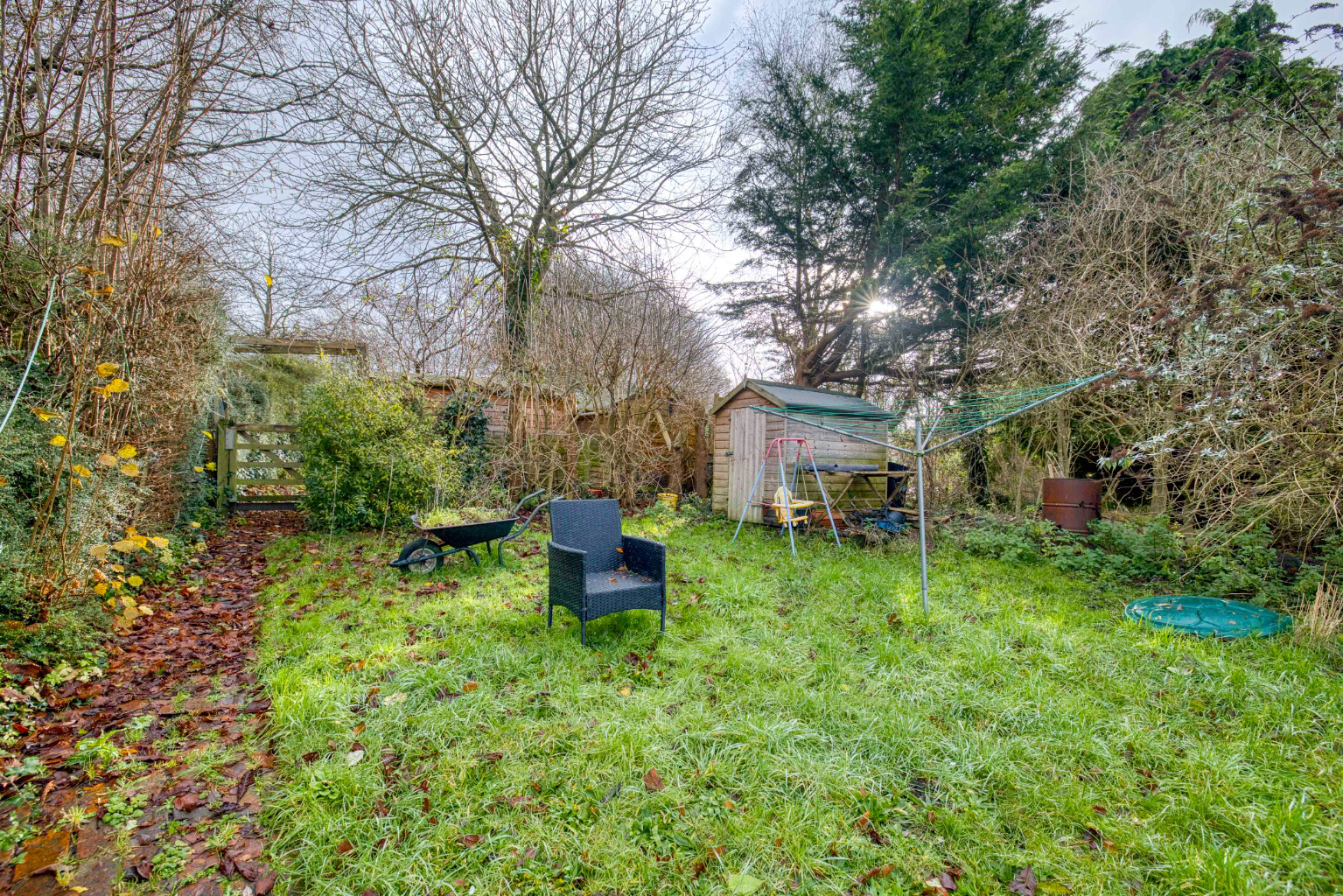 Ashton House, Fore Street, Castle Cary, Somerset, BA7, photo 19