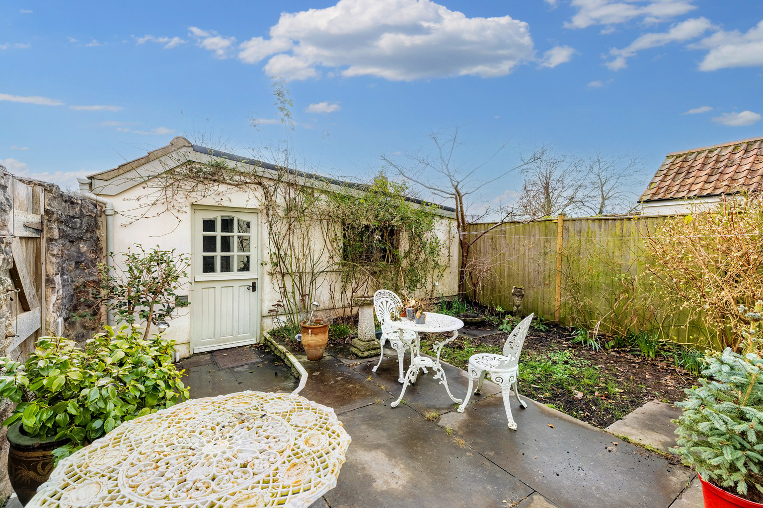 Wells, close to the Cathedral with double garage!, photo 18