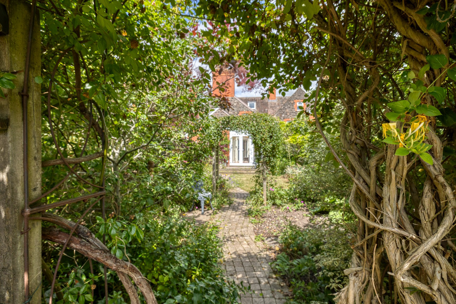 Davis Terrace, Wells, Somerset, BA5, photo 24