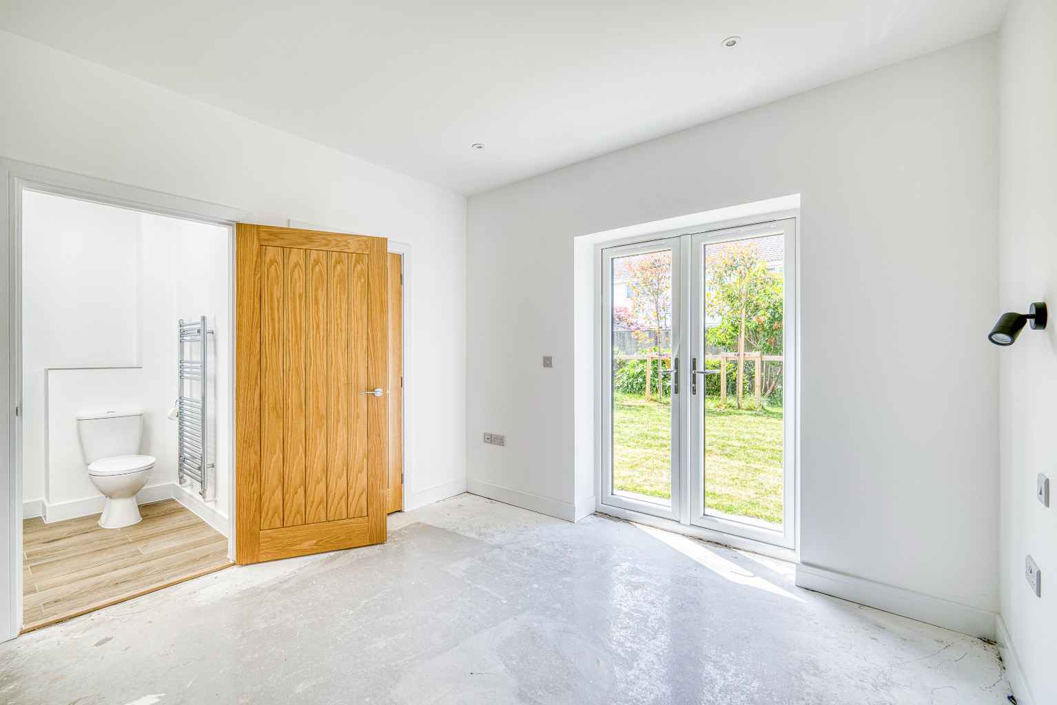 Overleigh, Street, Somerset, BA16, photo 17