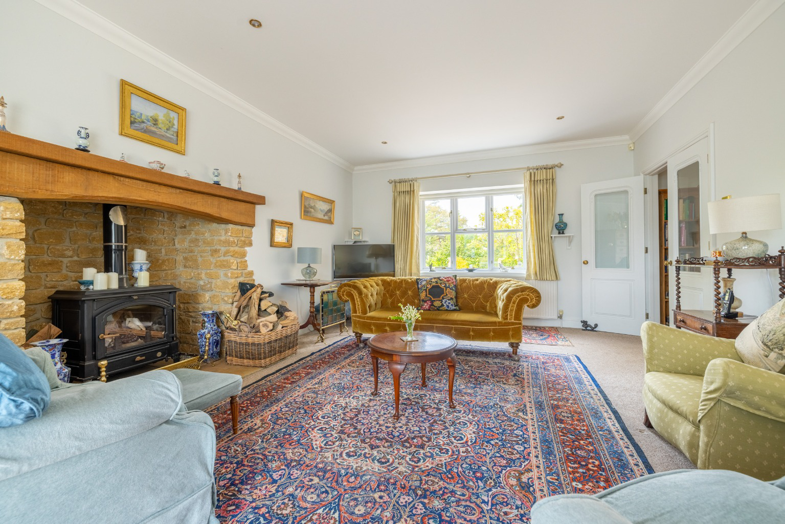 Priorygate Court, Castle Cary, Somerset, BA7, photo 5